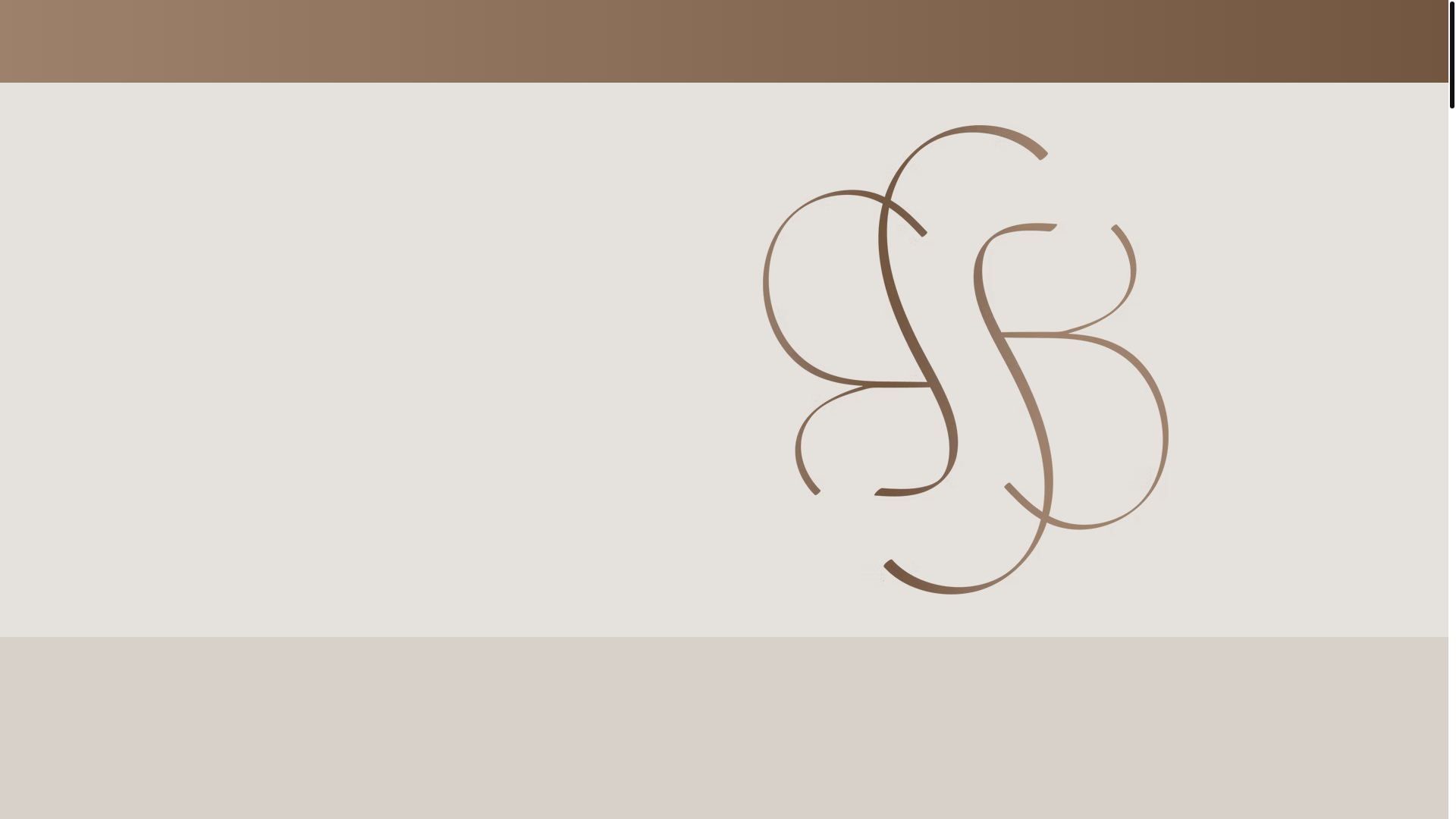 website screenshot of https://drastephaniebrandao.com.br/