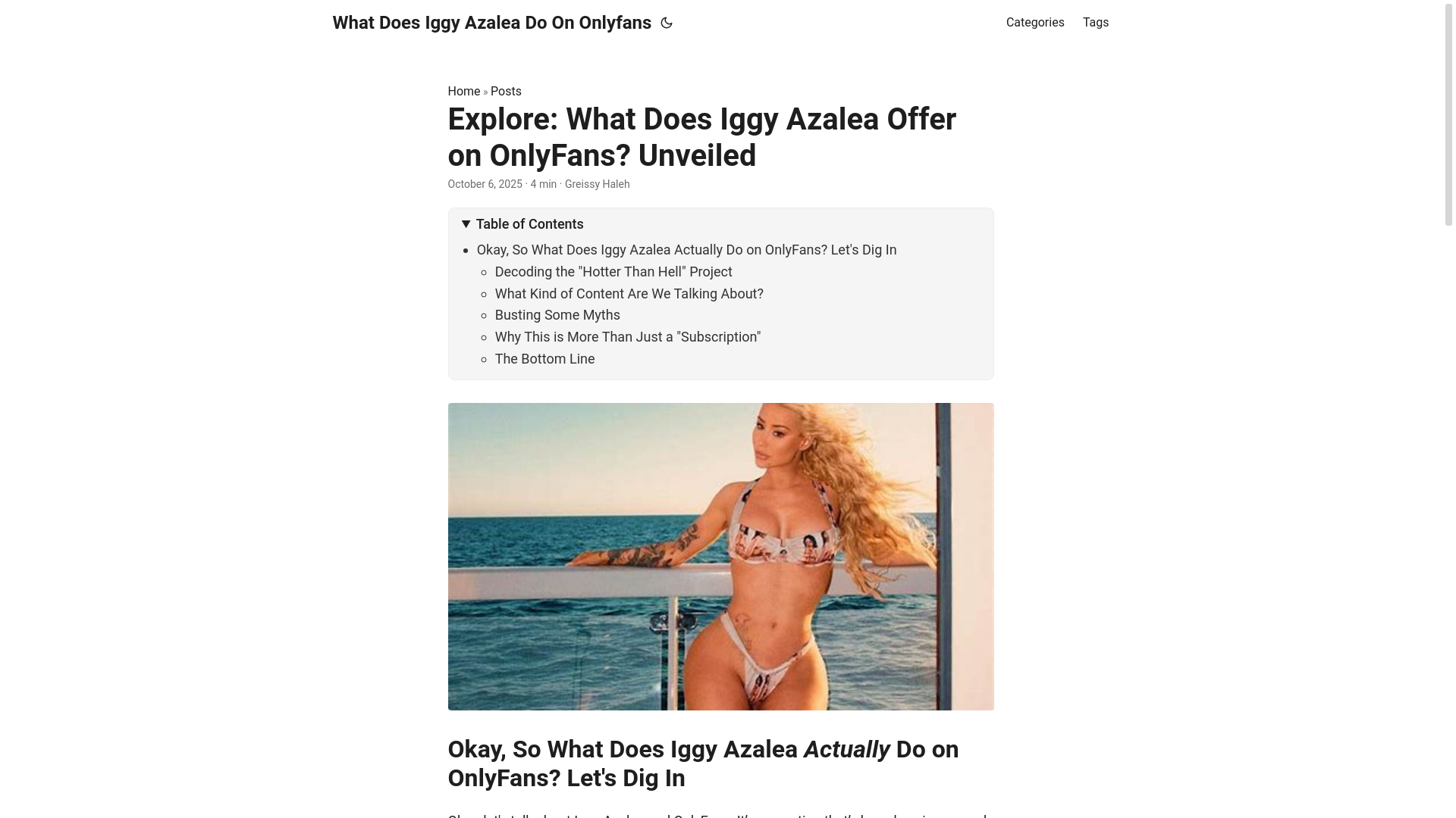 website screenshot of https://what-does-iggy-azalea-do-on-onlyfans.pages.dev/