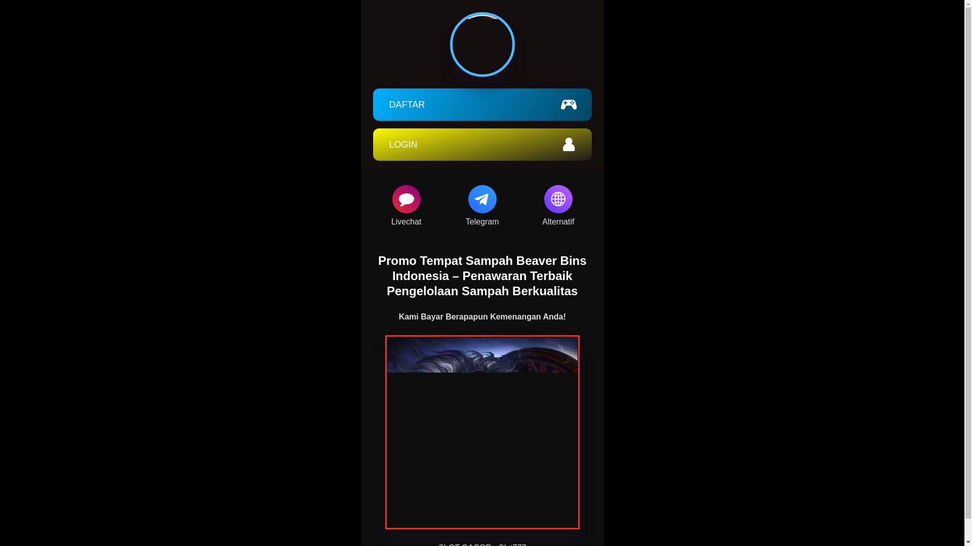 website screenshot of https://offerbeaverbinsin-1.pages.dev/