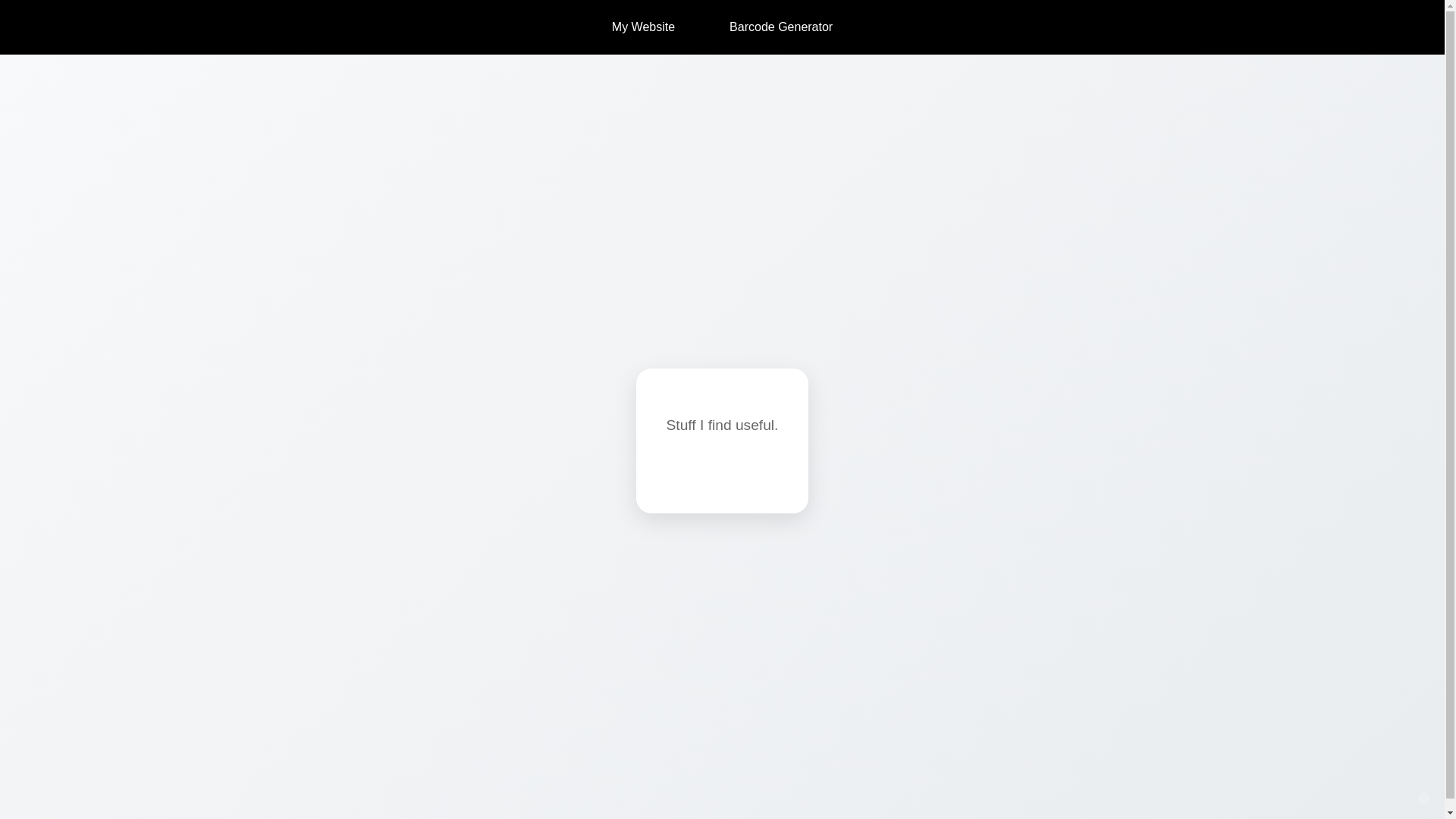 website screenshot of https://website-15j.pages.dev/
