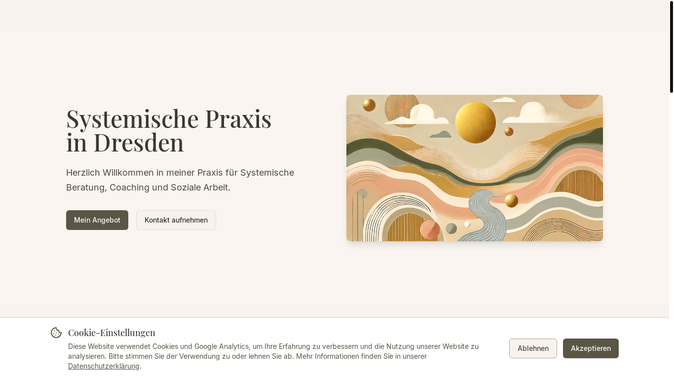 website screenshot of https://empathic-haven-websiteberit.pages.dev/