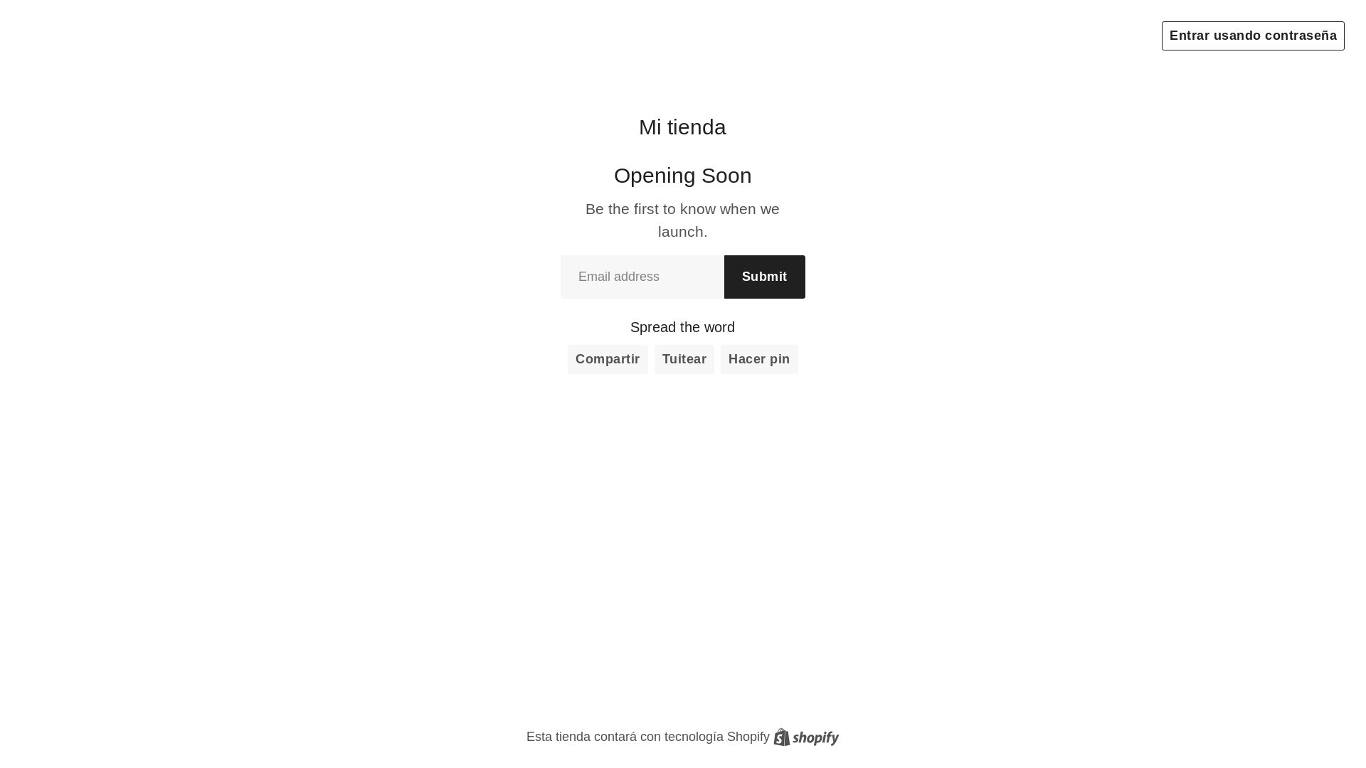 website screenshot of https://hondurasonclick.store/