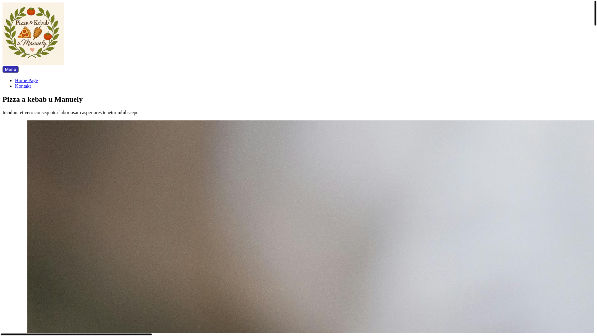 website screenshot of https://umanuely.cz/