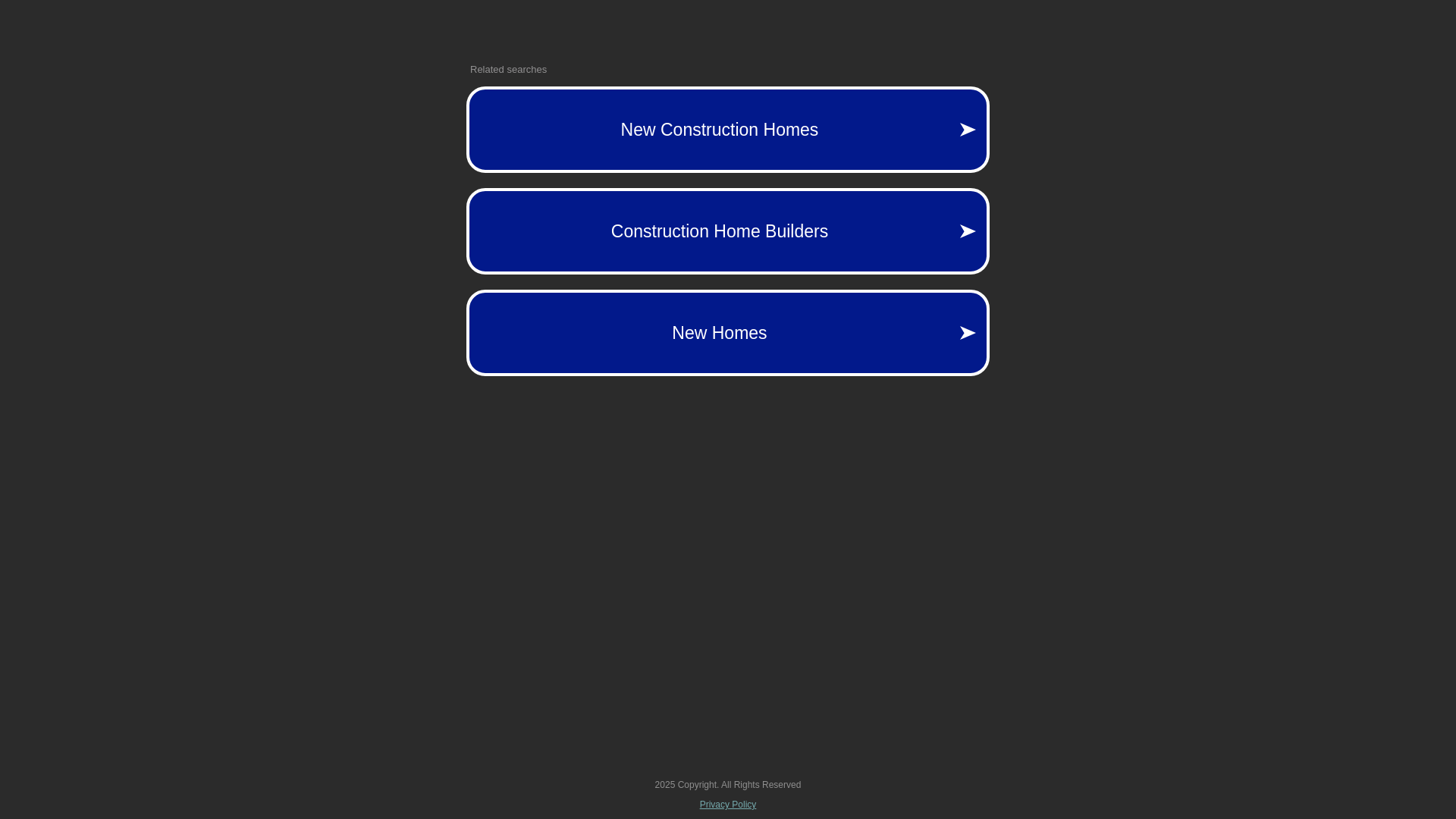 website screenshot of https://mitchnew.com/