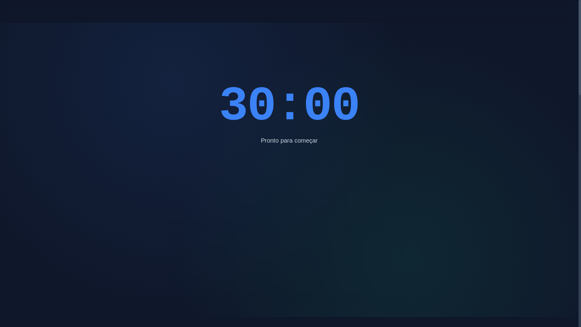 website screenshot of https://timerpro.pages.dev/