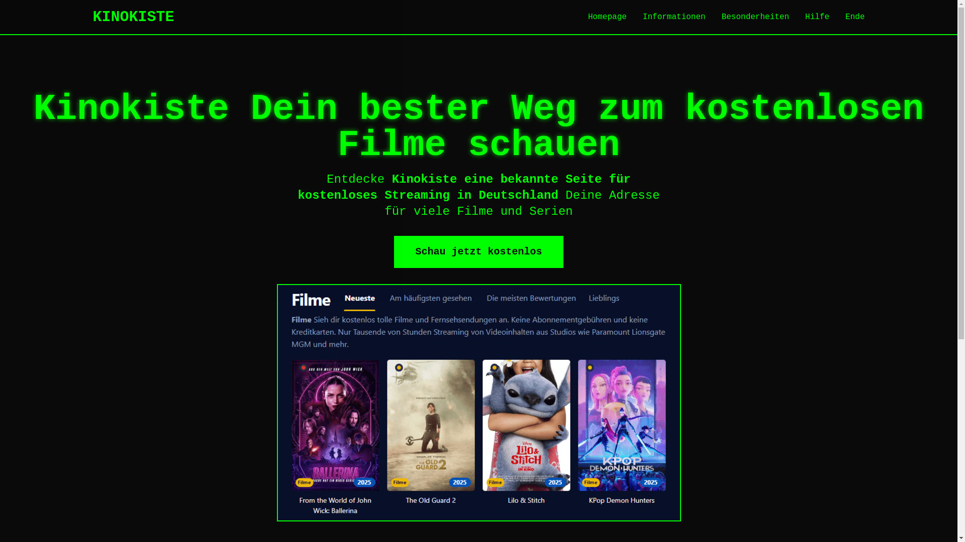 website screenshot of https://kinokiste-578m.pages.dev/