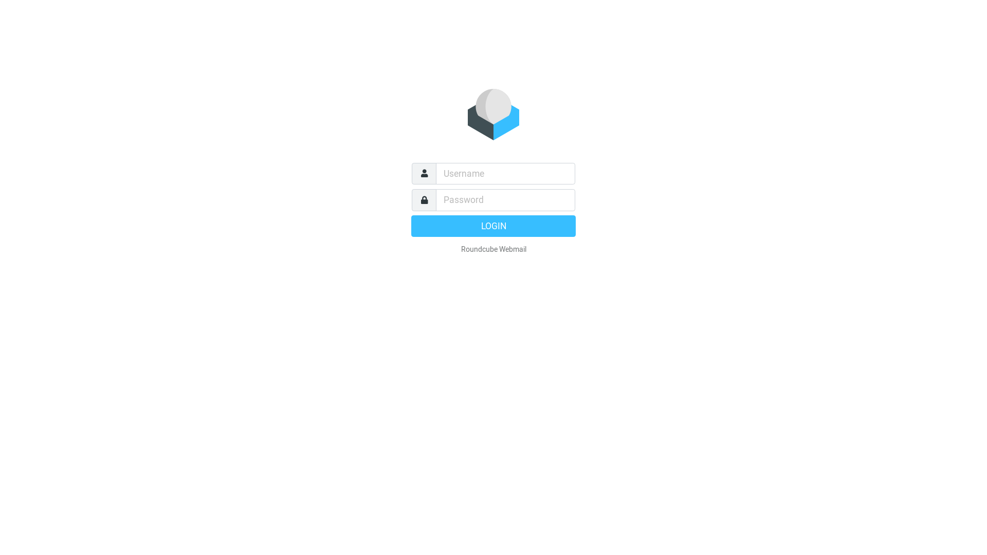 website screenshot of https://ansuhost.com/