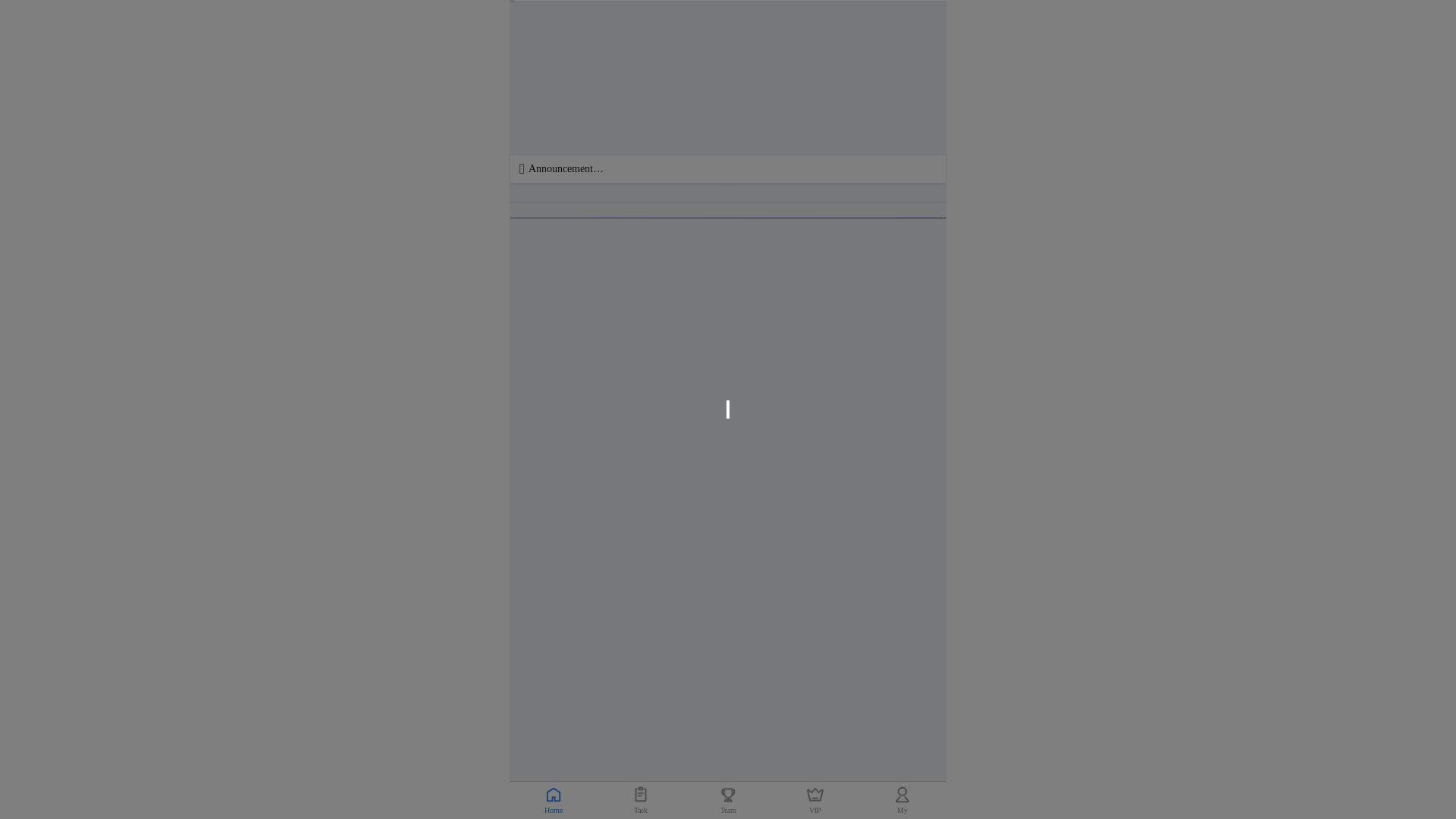 website screenshot of https://fbsellermall.store/