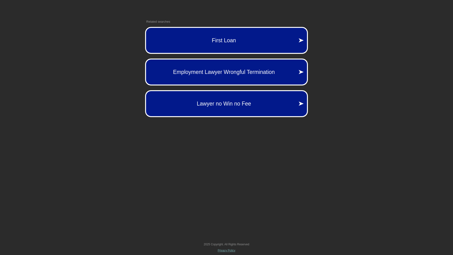 website screenshot of https://speedwaysettlement.com/