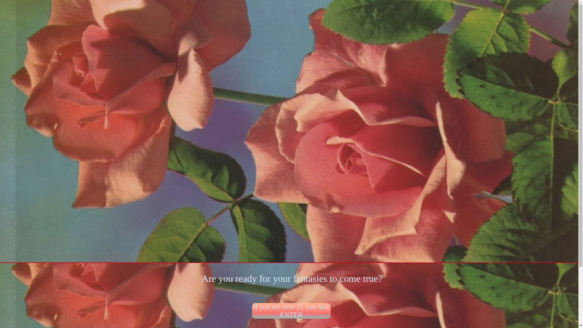 website screenshot of https://goddesscleobbw.com/