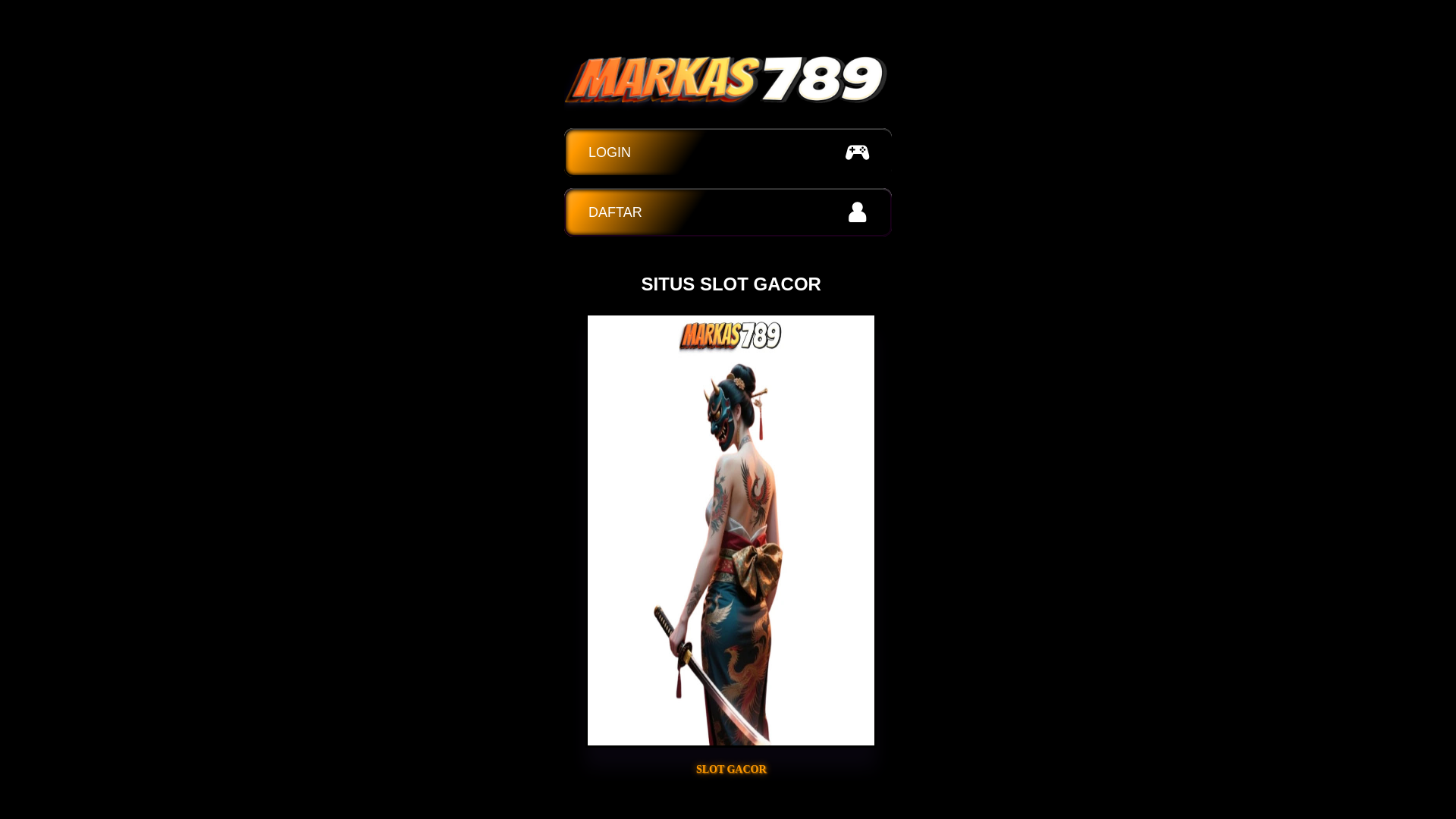 website screenshot of https://markas789-sic-exp.pages.dev/