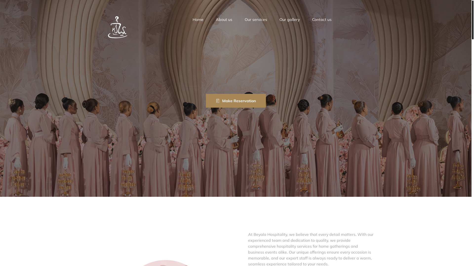 website screenshot of https://beyalaqatar.pages.dev/