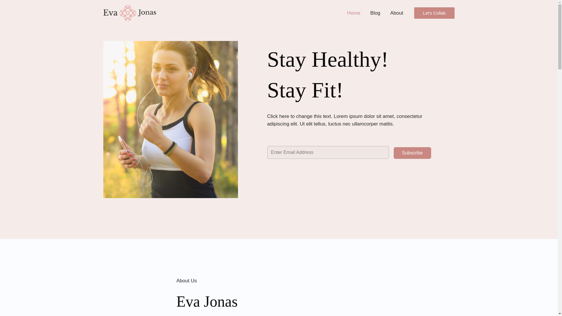 website screenshot of https://empowerliving.tech/