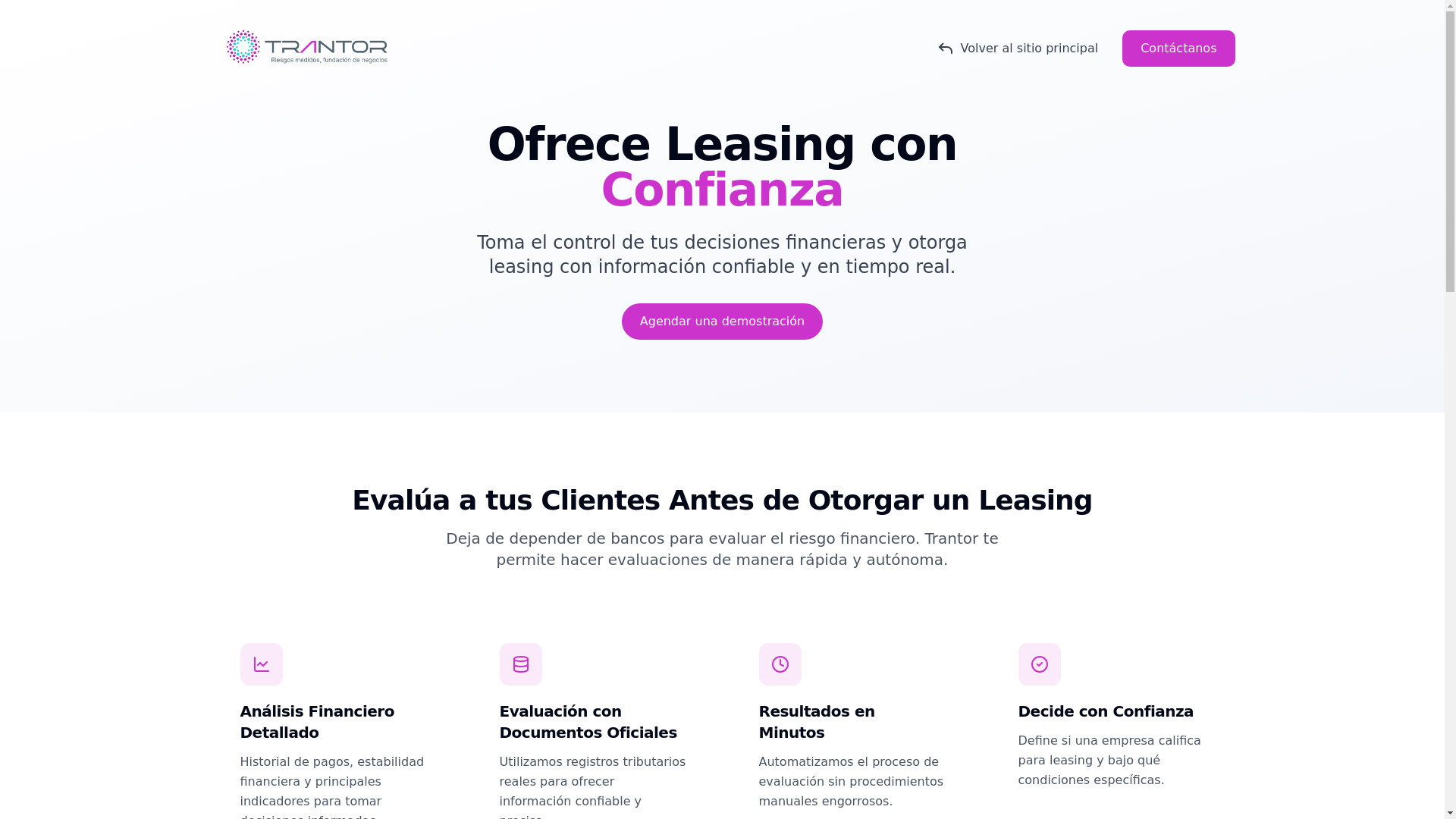 website screenshot of https://trantor-leasing-confidence.pages.dev/