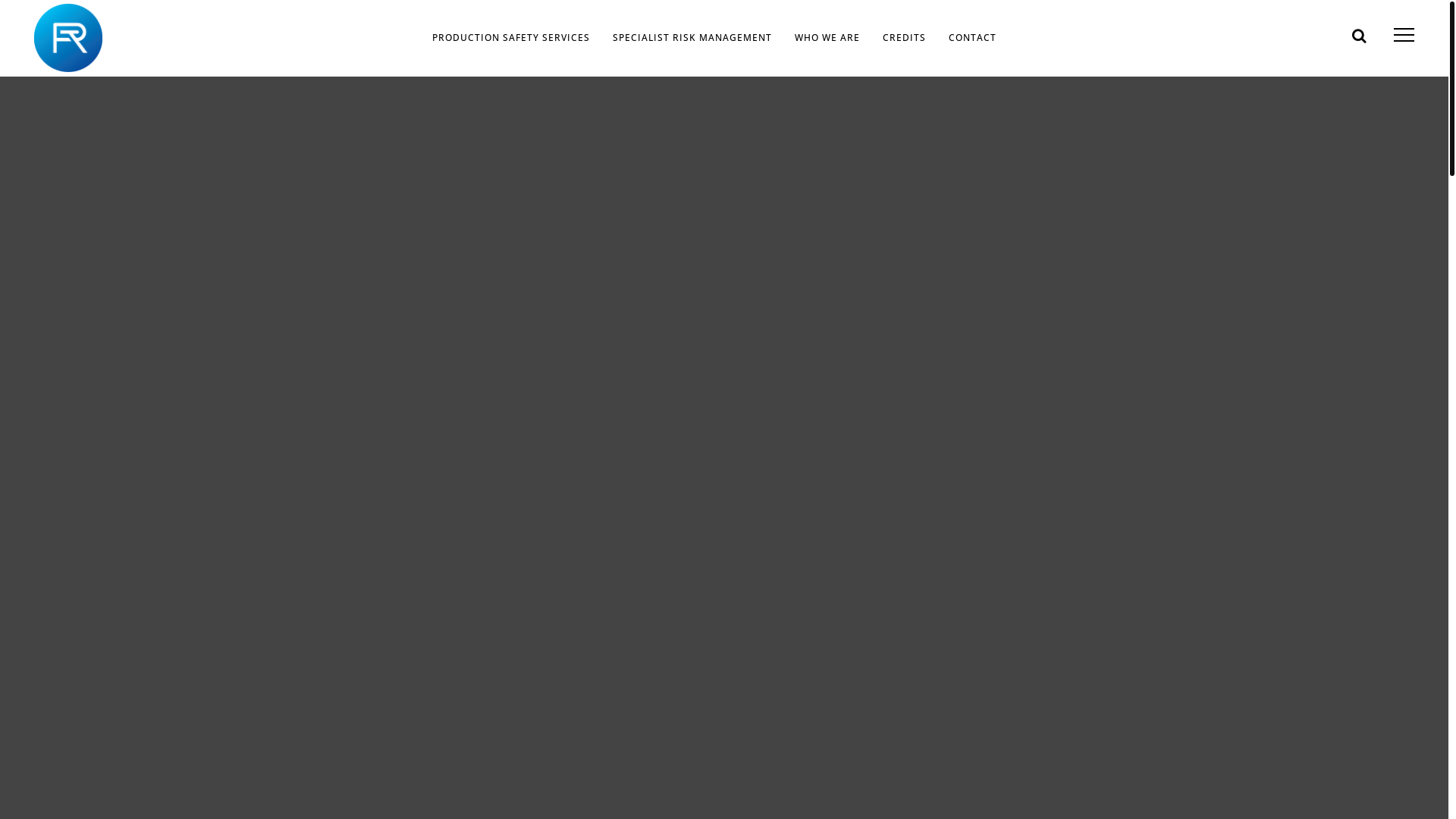 website screenshot of https://rtglobalriskmanagement.com/