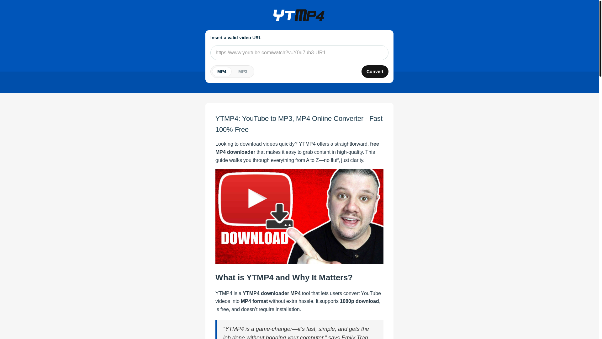 website screenshot of https://yt-mp4-it-com.pages.dev/