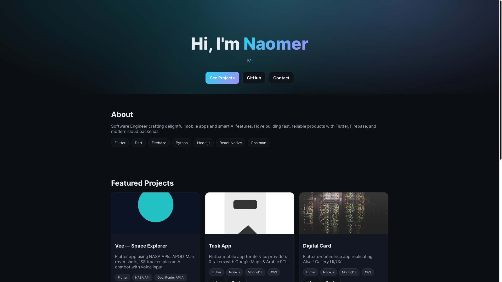 website screenshot of https://elevate-github-io.pages.dev/