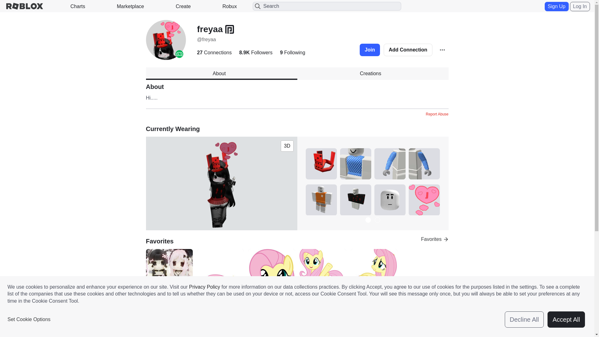 website screenshot of https://roblox.com.ge/users/3000738582/profile