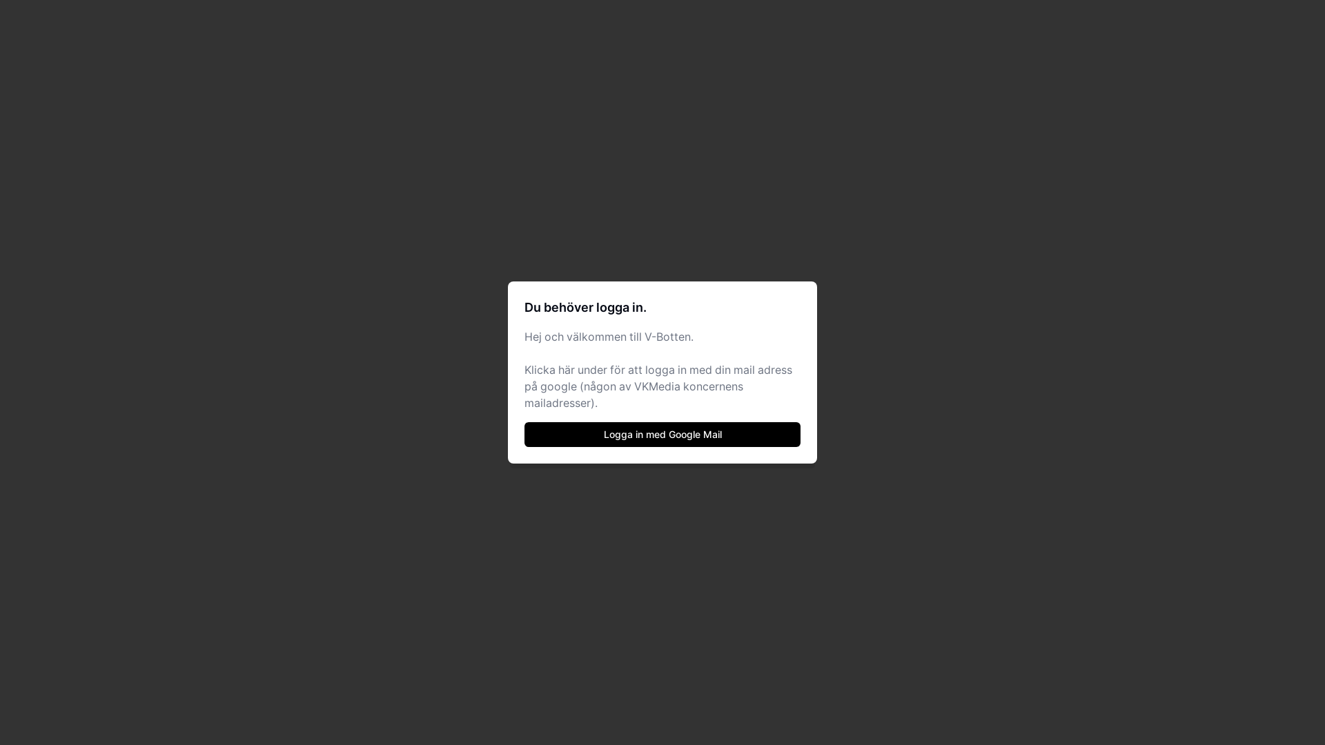website screenshot of https://v-botten.pages.dev/