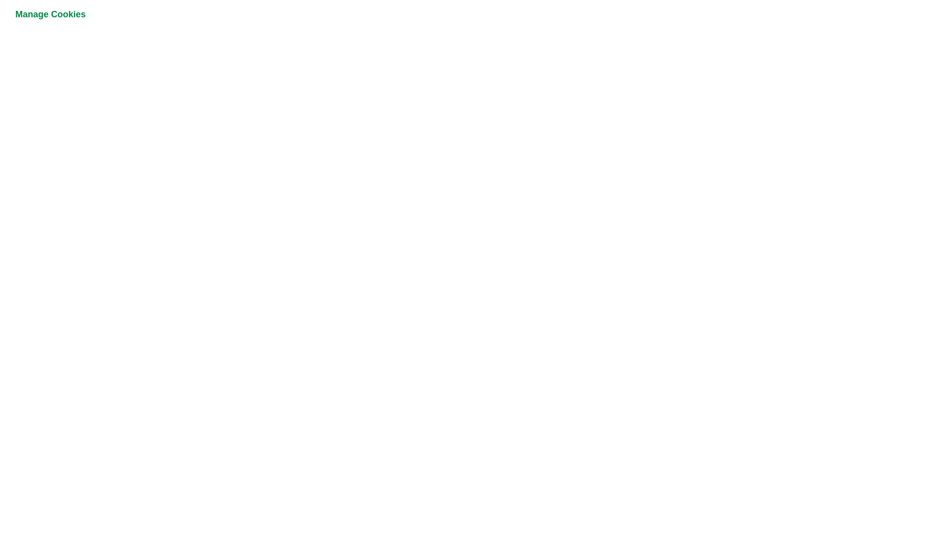 website screenshot of https://feedback.argos.dev.csat.cmdtests.com/