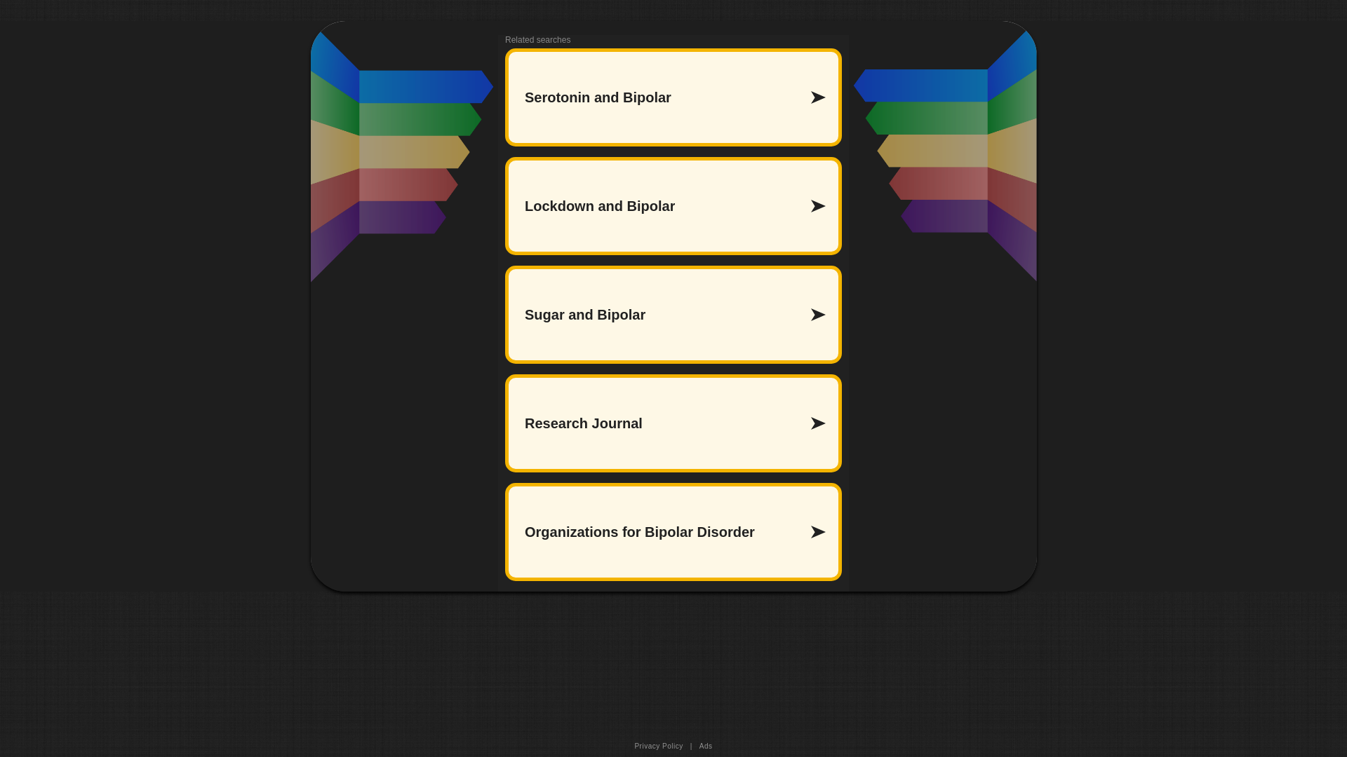 website screenshot of https://health-bipolar-kn1m87.world/