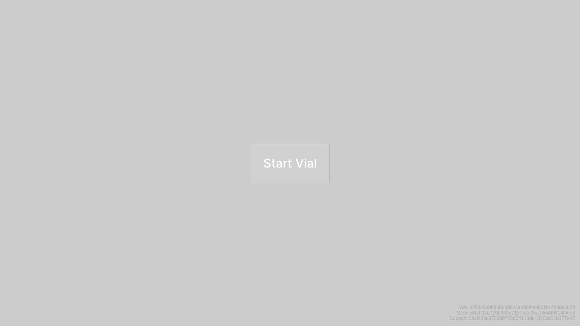 website screenshot of https://vial-web-deploy.pages.dev/
