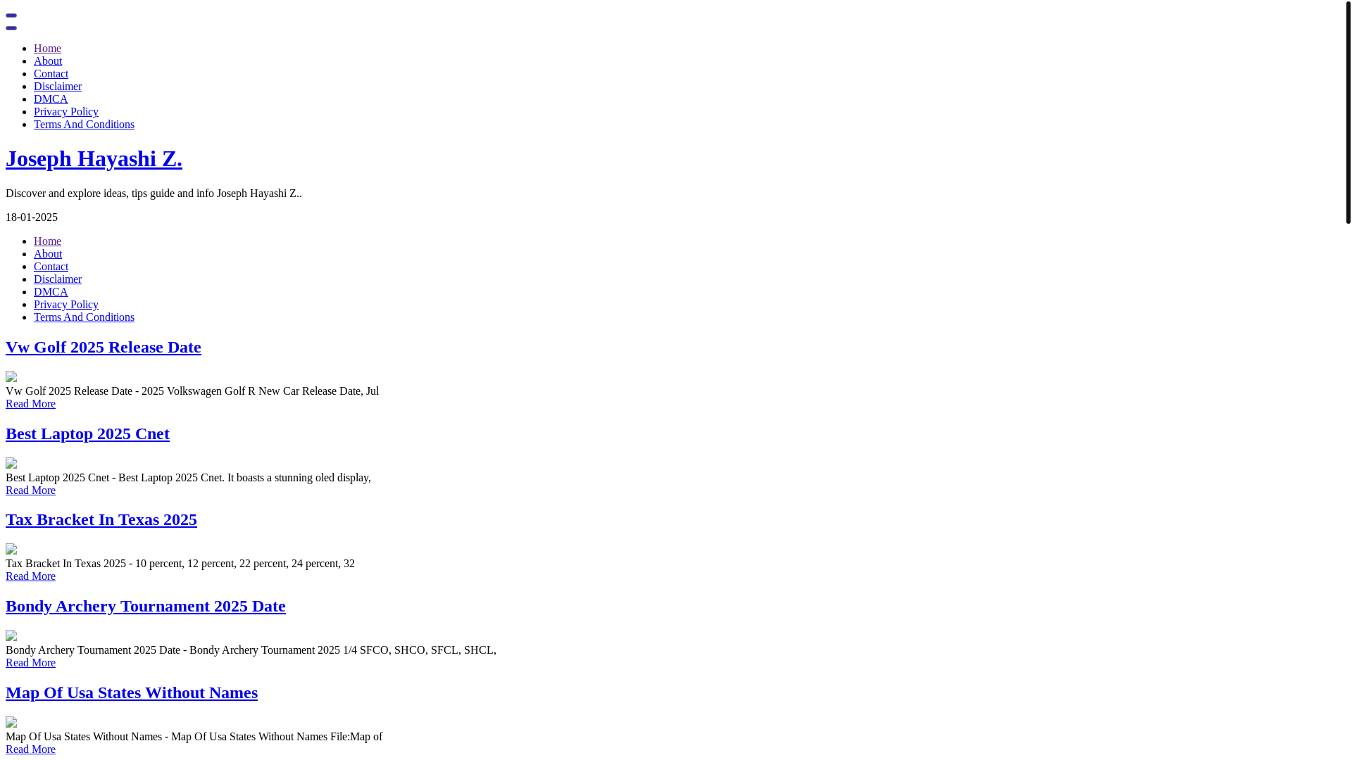 website screenshot of https://josephhayashiz.pages.dev/