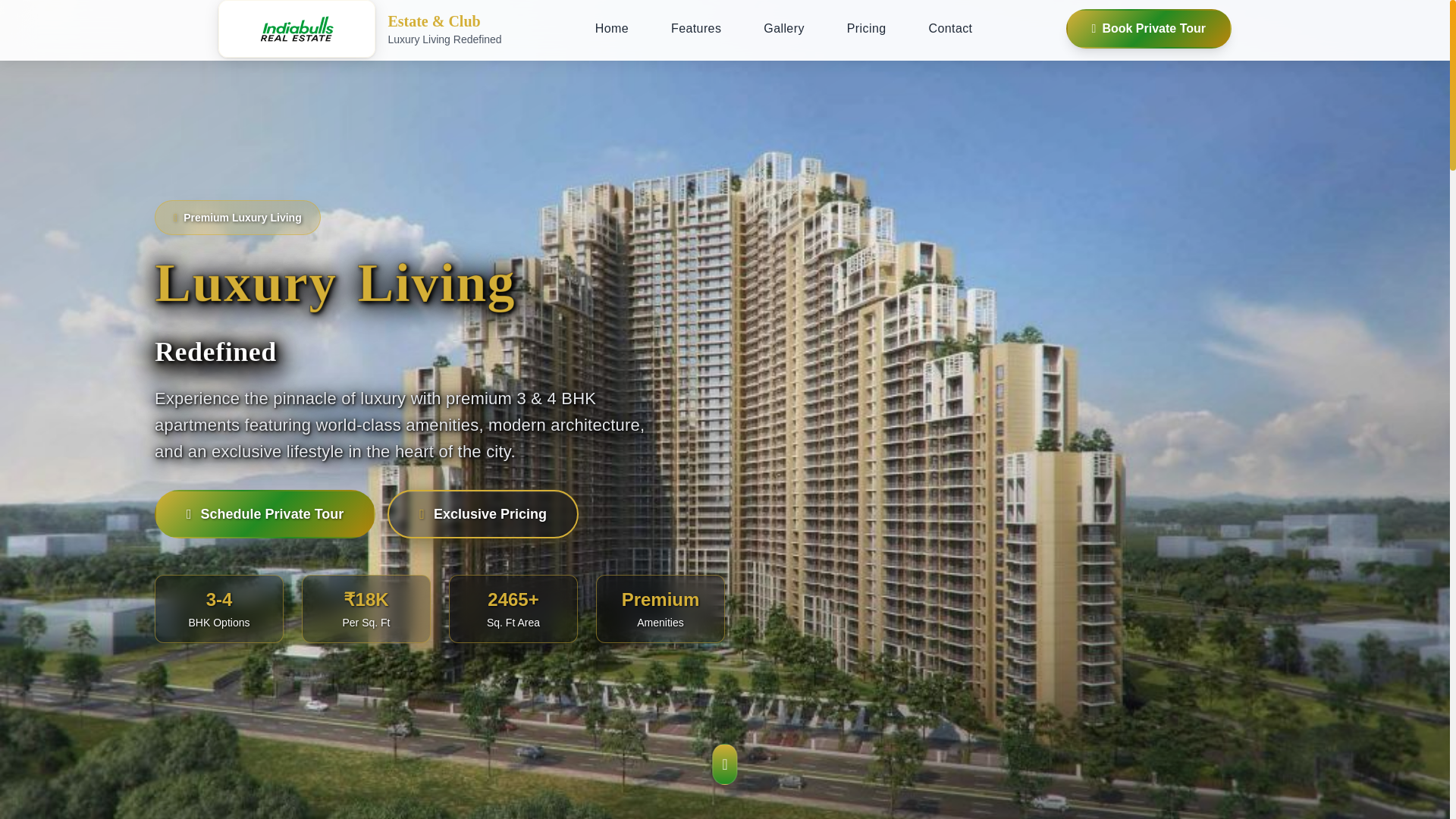 website screenshot of https://indiabulls-infraguru-4eq.pages.dev/