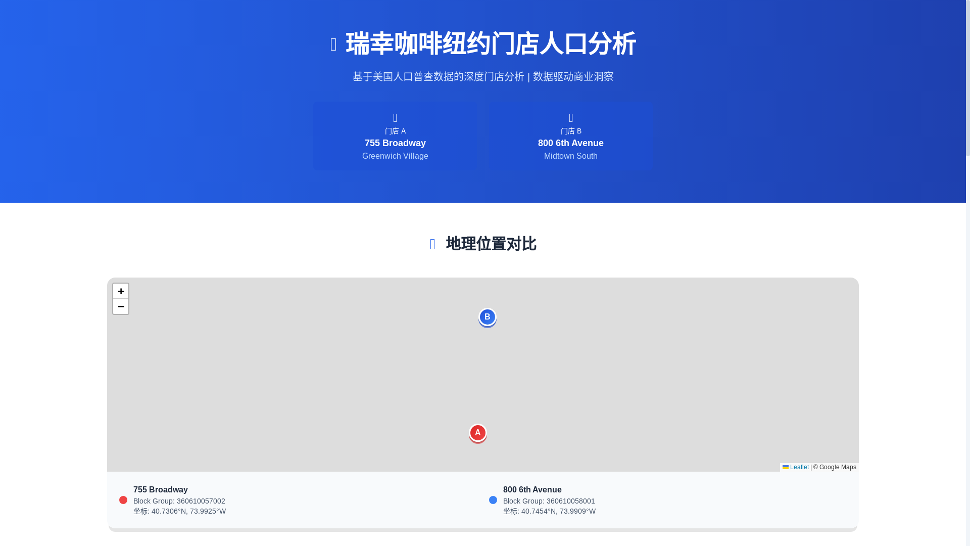 website screenshot of https://luckinnewyork.pages.dev/