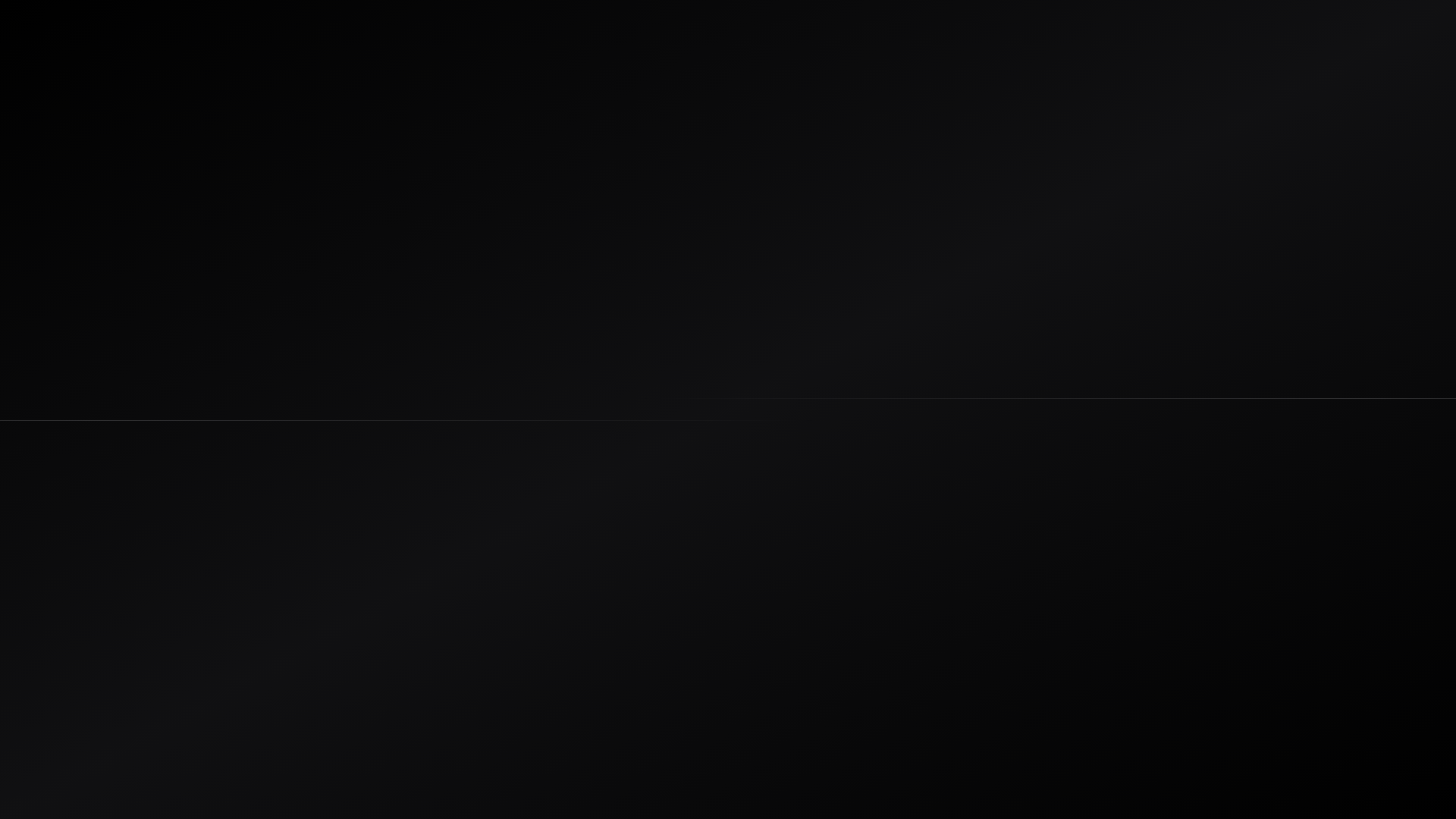 website screenshot of https://therealone.sh/