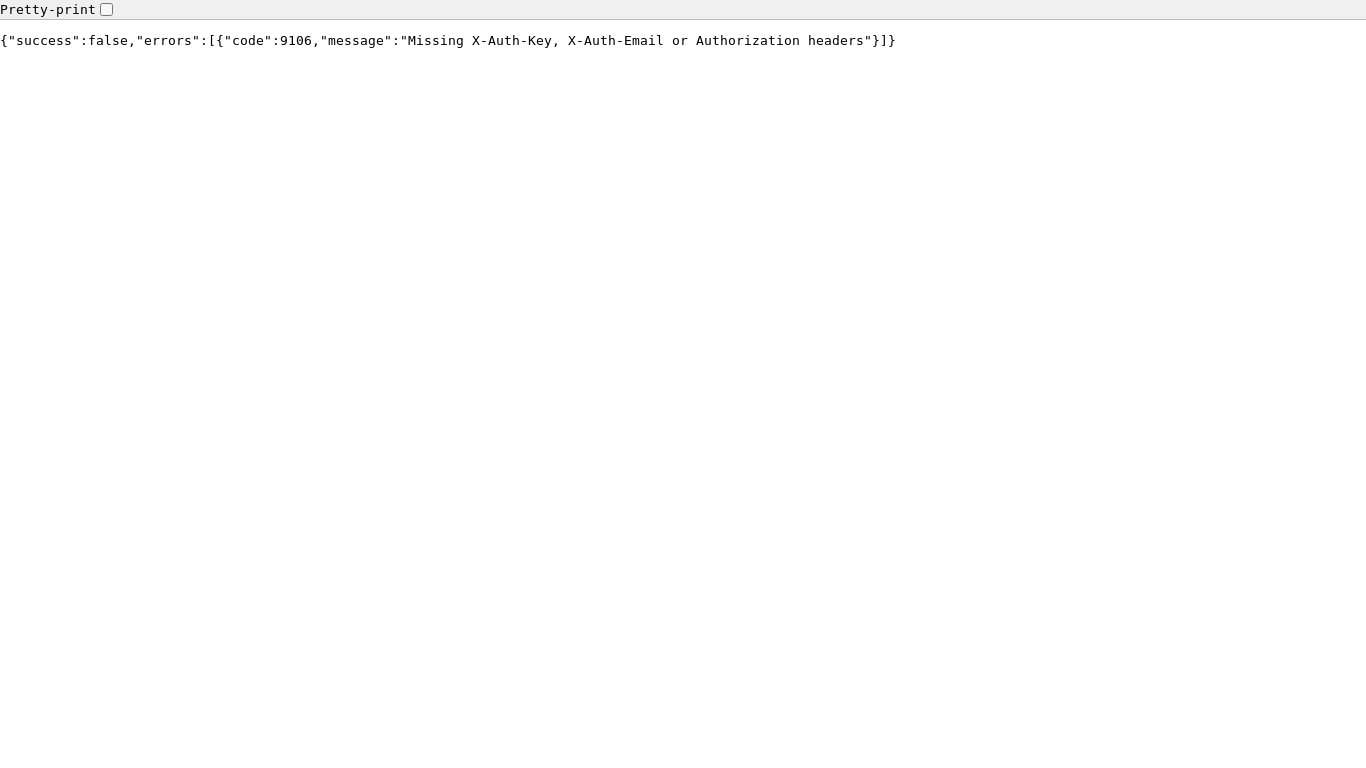 website screenshot of https://api.cloudflare.com/client/v4/accounts/72a61d050034cb73f26694a75073f83a/urlscanner/scan