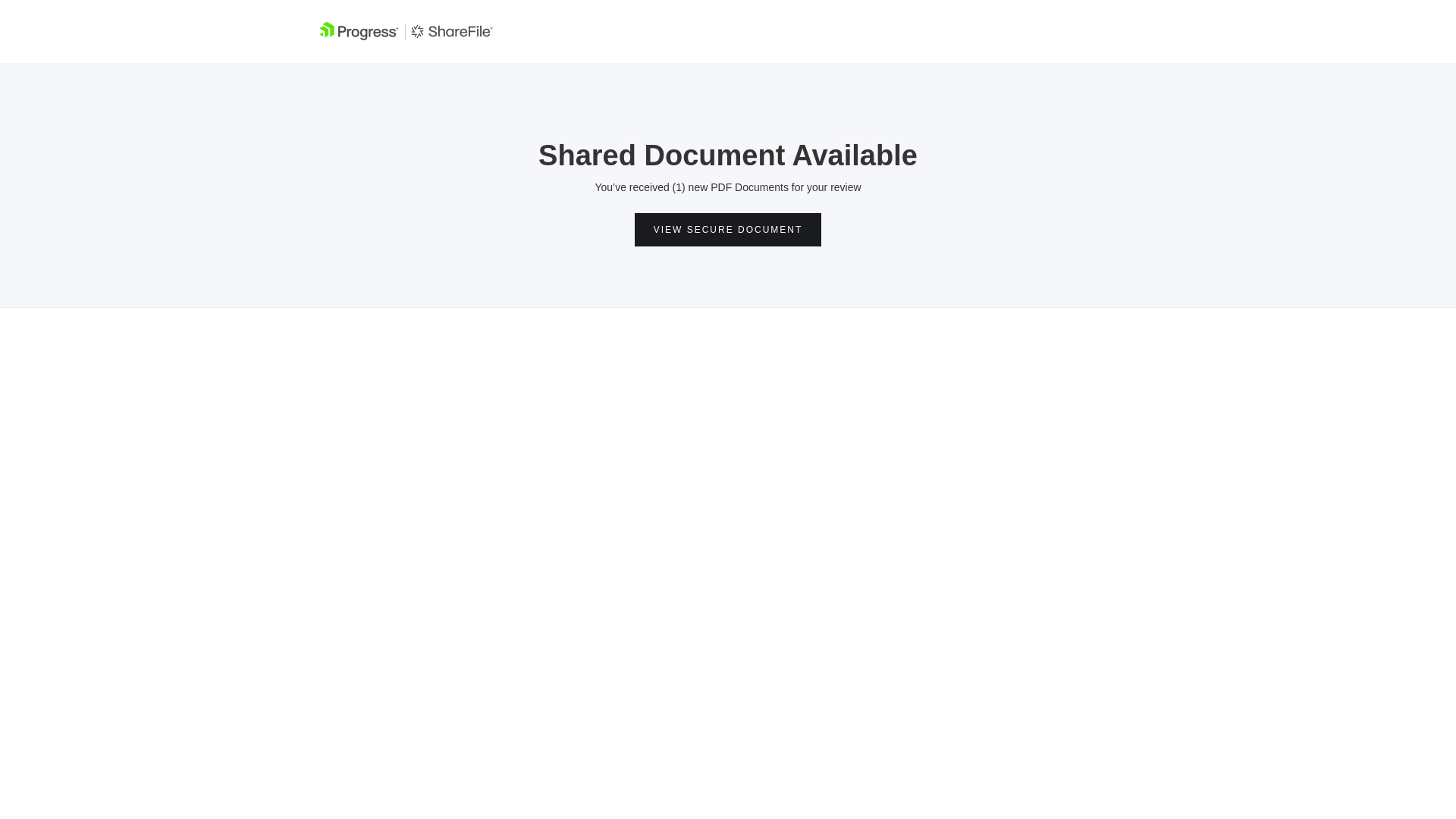 website screenshot of https://rfp-document-dashboard-review.webflow.io/