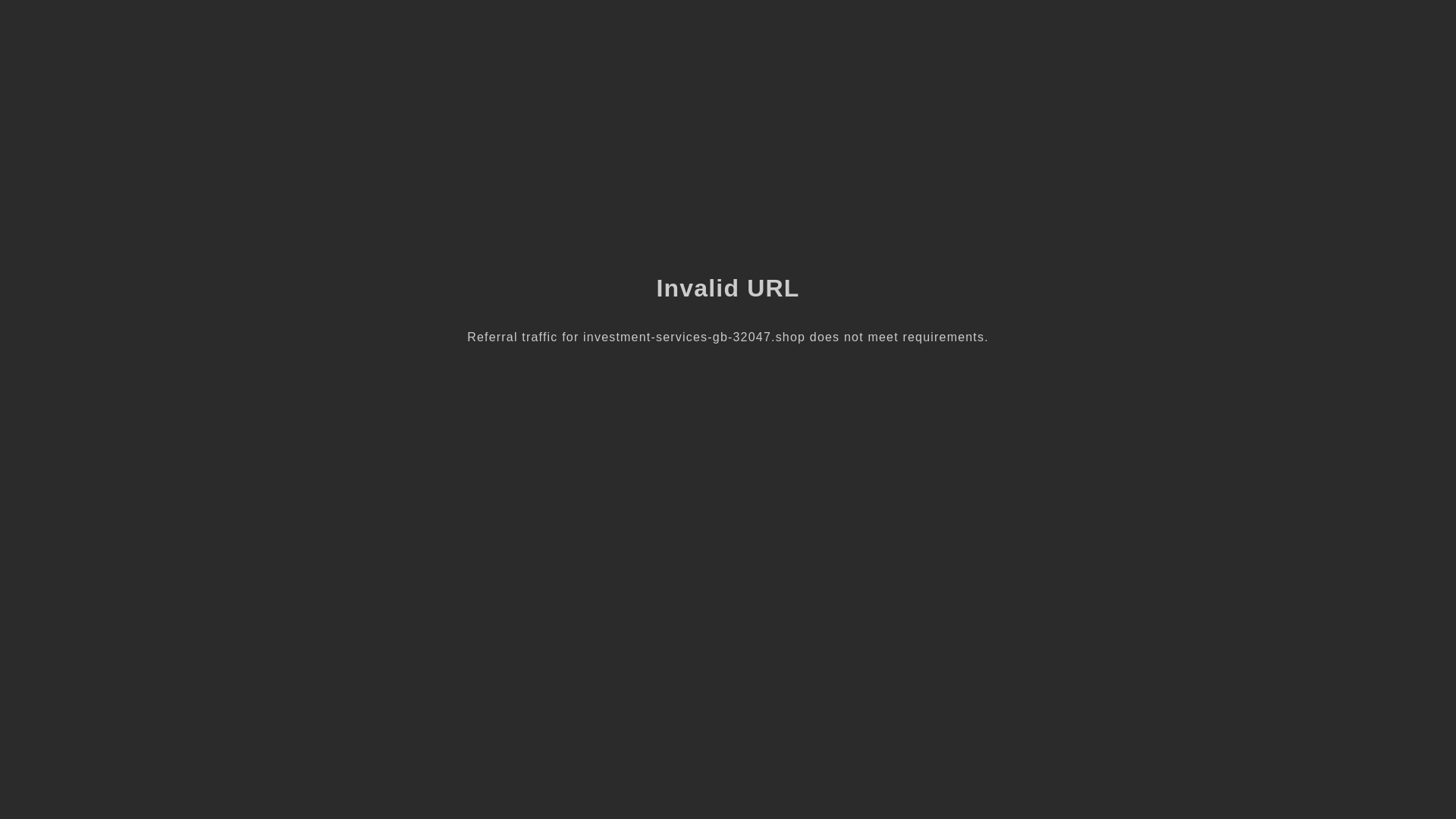 website screenshot of https://investment-services-gb-32047.shop/