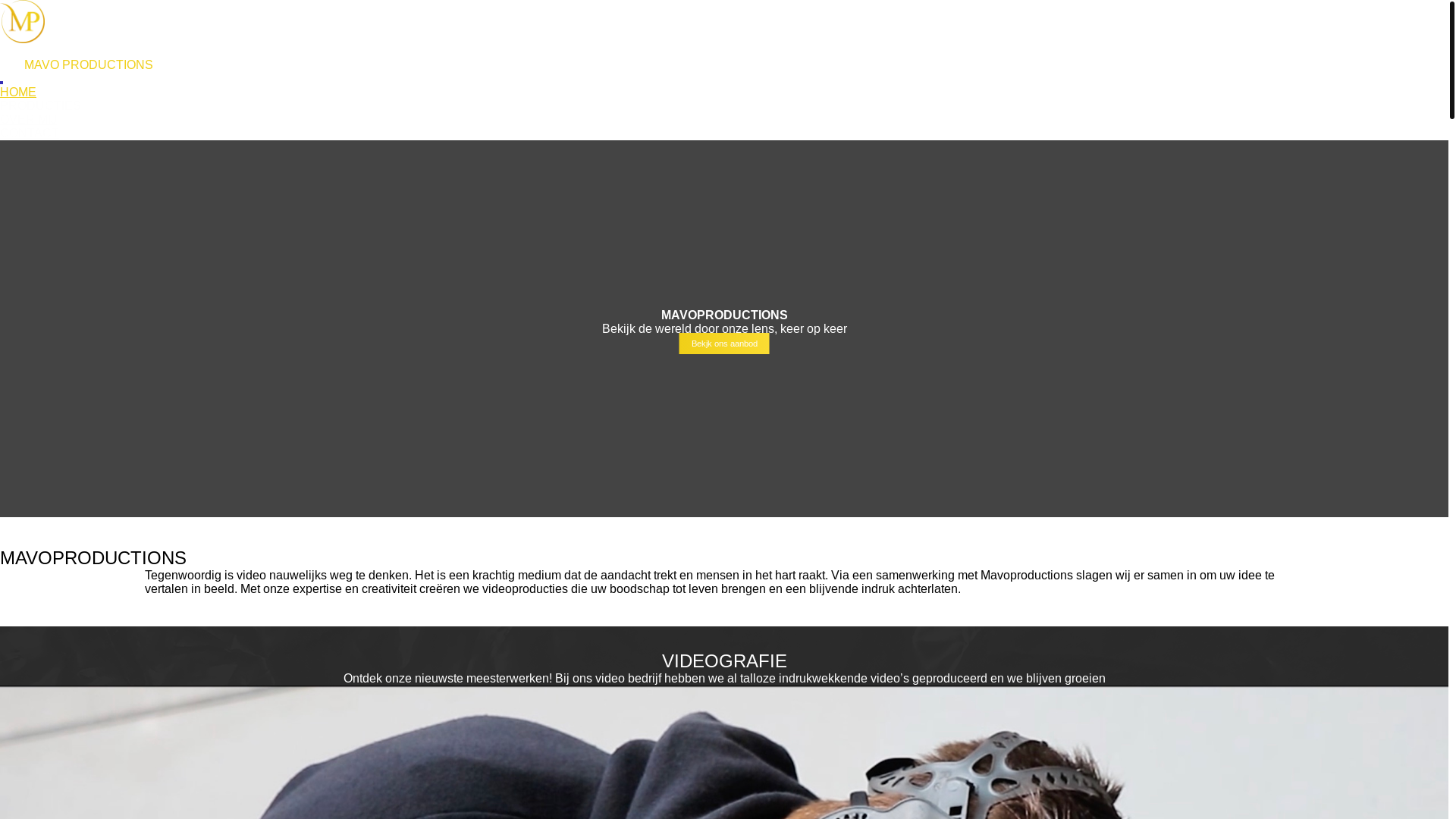 website screenshot of https://dreamlovers.be/