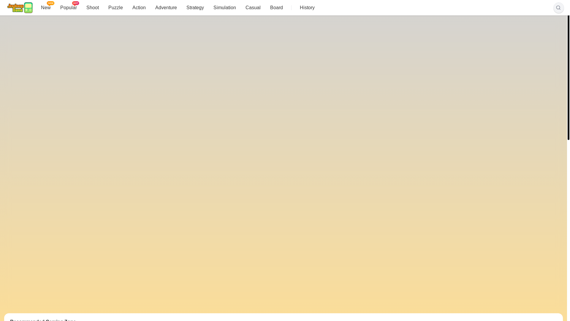 website screenshot of https://game-template-5-dev.pages.dev/