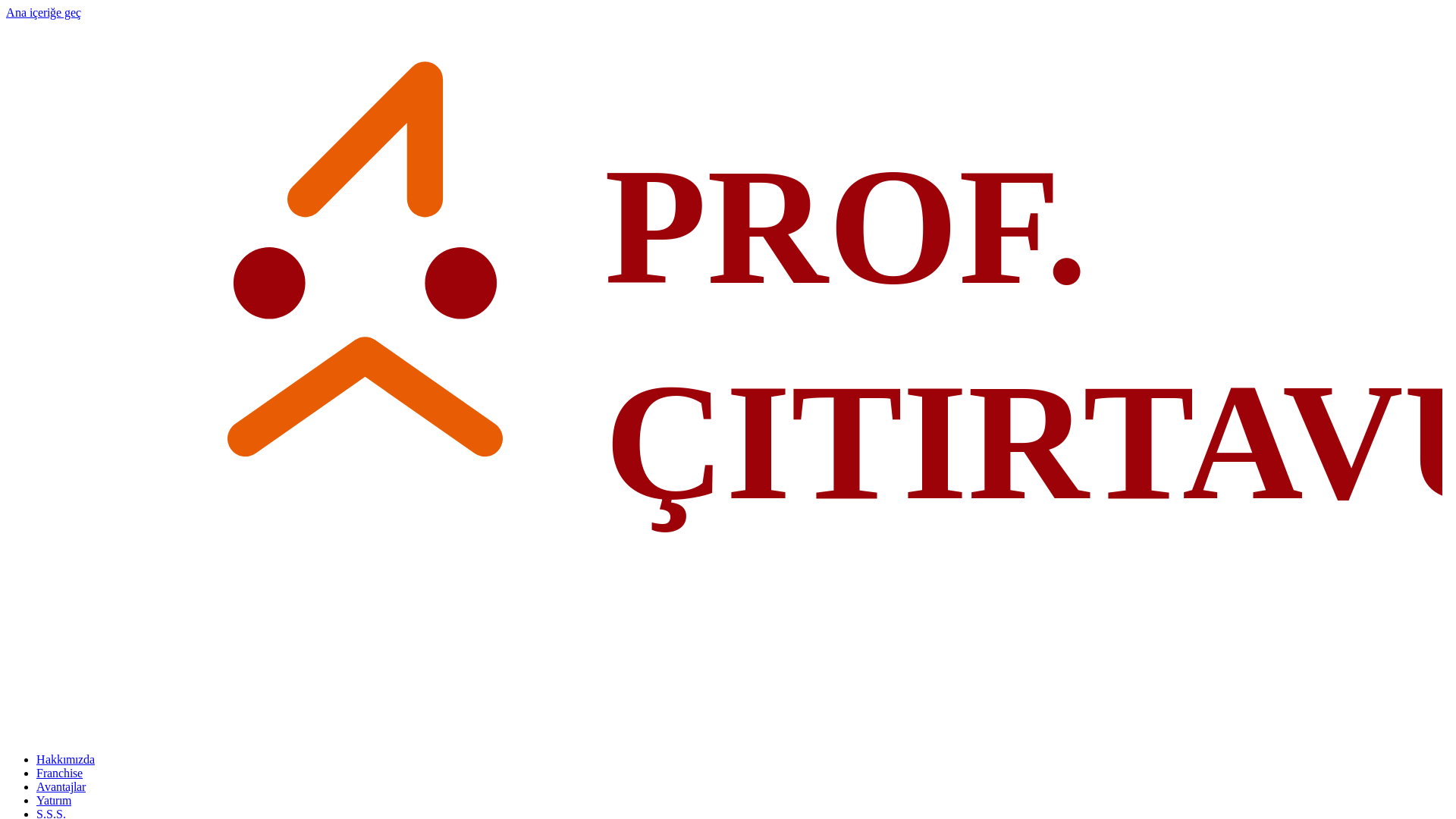 website screenshot of https://profcitirtavuk.com/