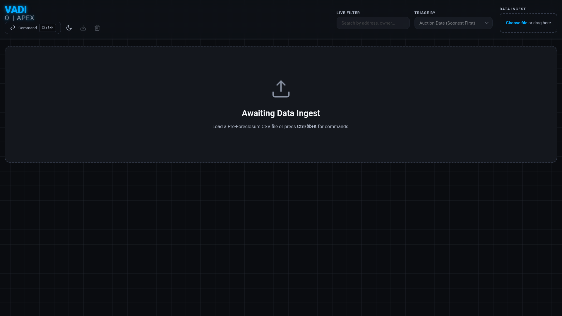 website screenshot of https://auctioncom-viewer.pages.dev/