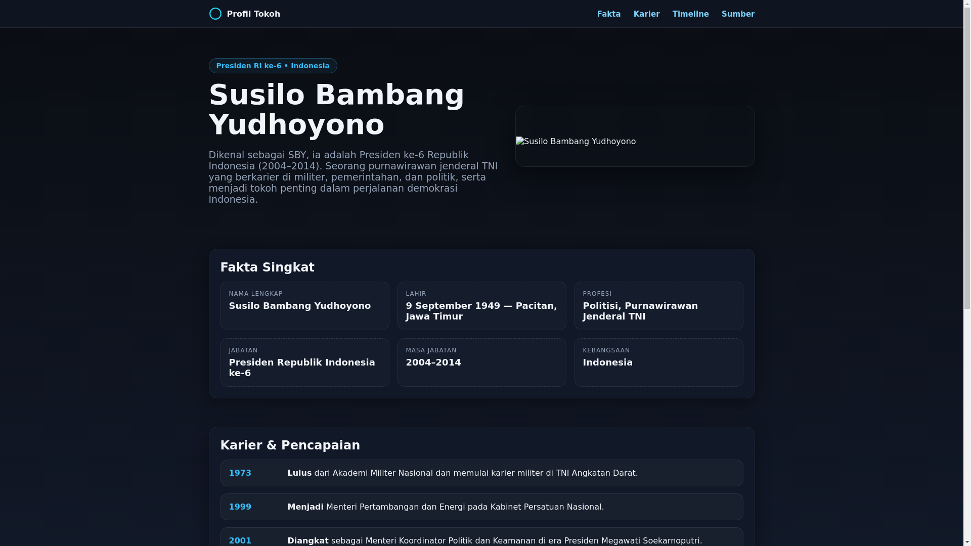 website screenshot of https://sedotwcjemberr.pages.dev/