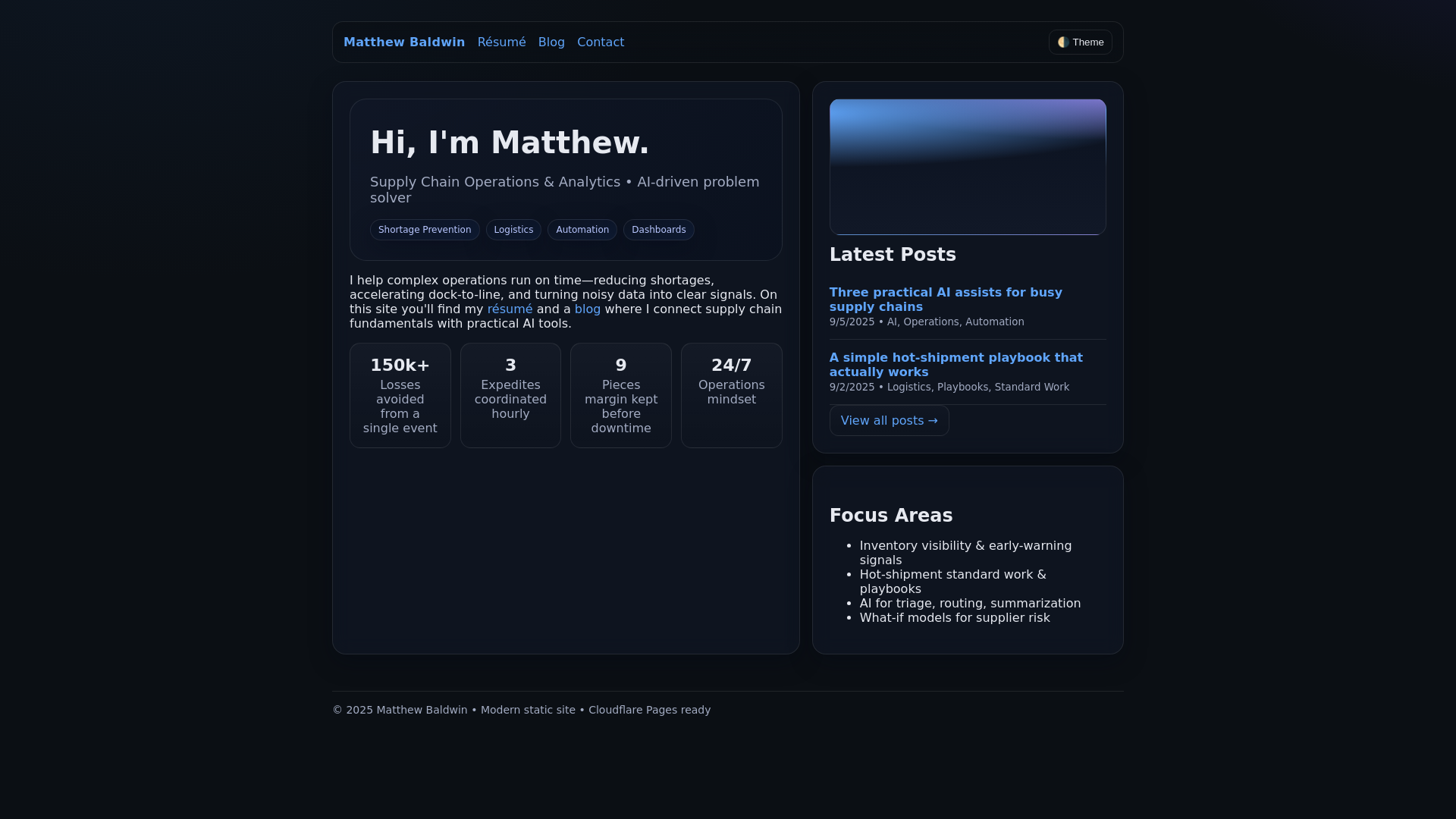 website screenshot of https://main-3go.pages.dev/