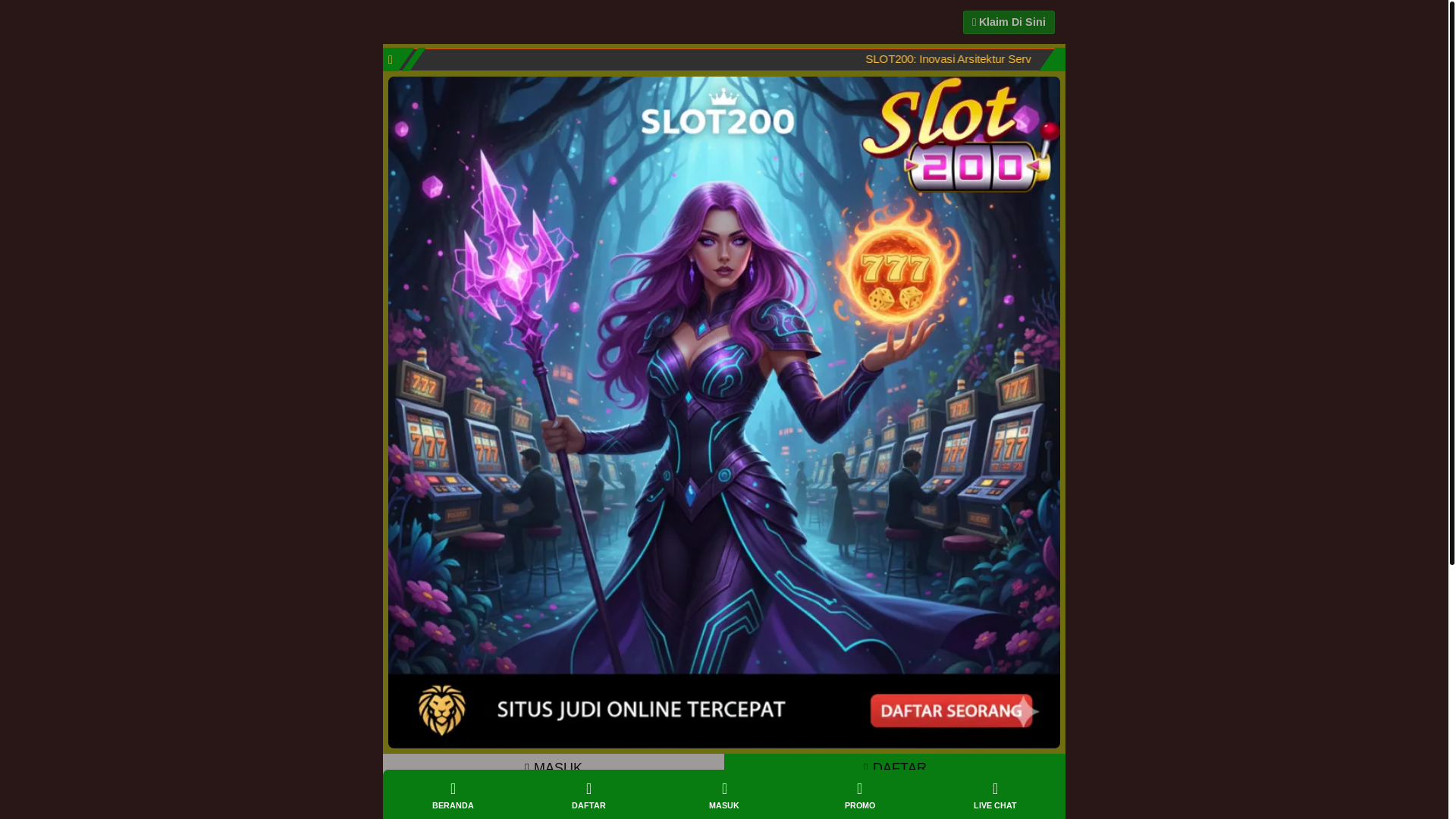 website screenshot of https://slot200-bestmicroovens-posts.pages.dev/