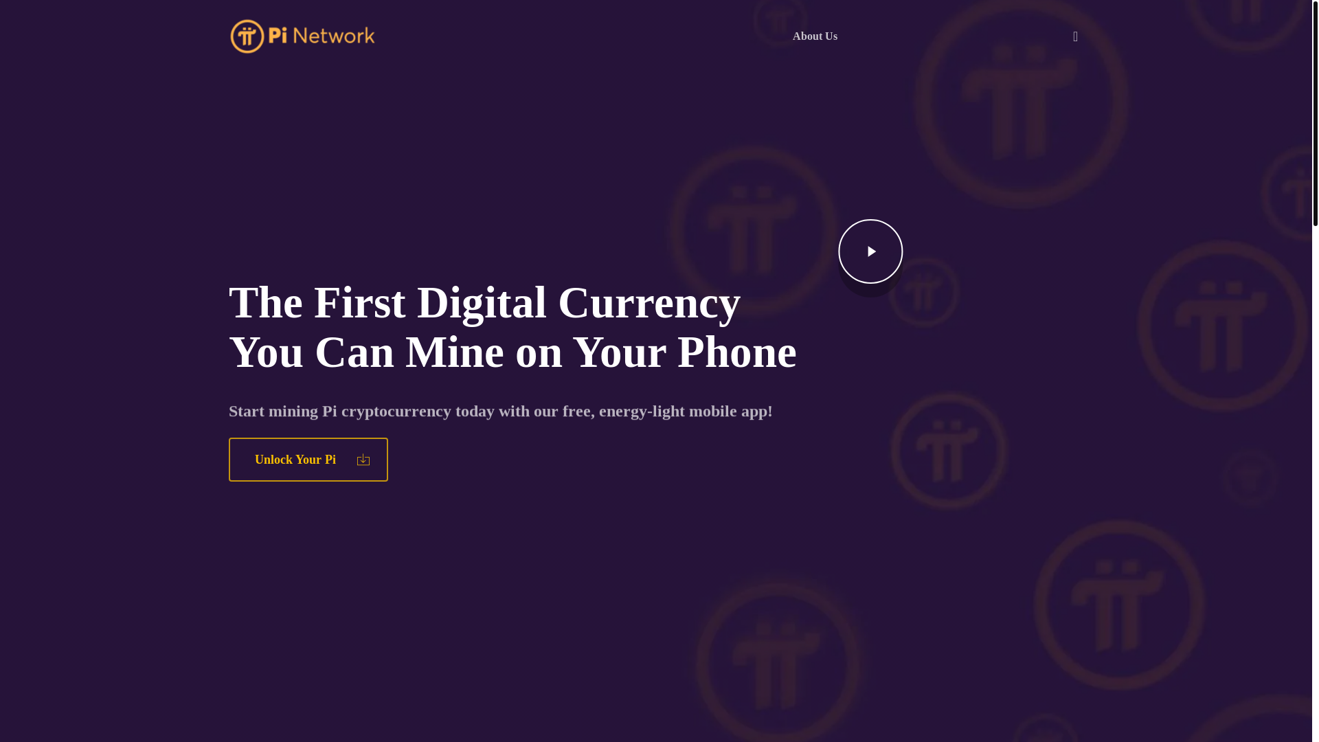 website screenshot of https://piunlocking.in/