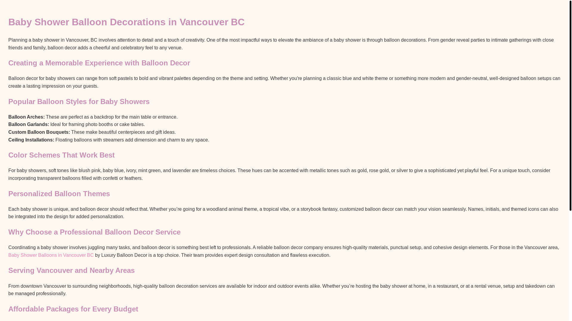 website screenshot of https://baby-shower-balloons-vancouver-1.pages.dev/