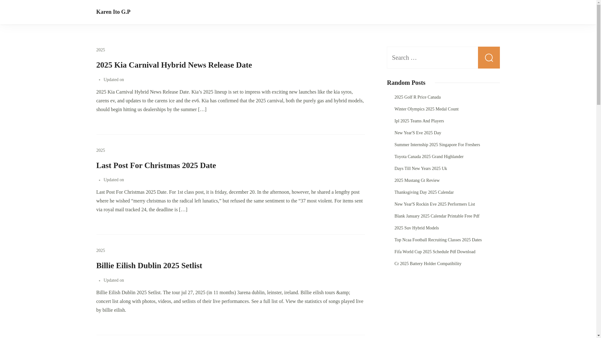 website screenshot of https://karenitogp.pages.dev/