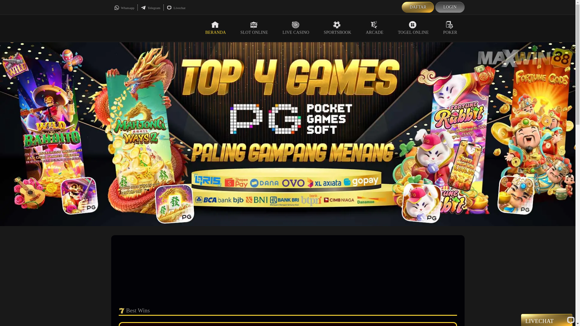 website screenshot of https://hotman89.net/