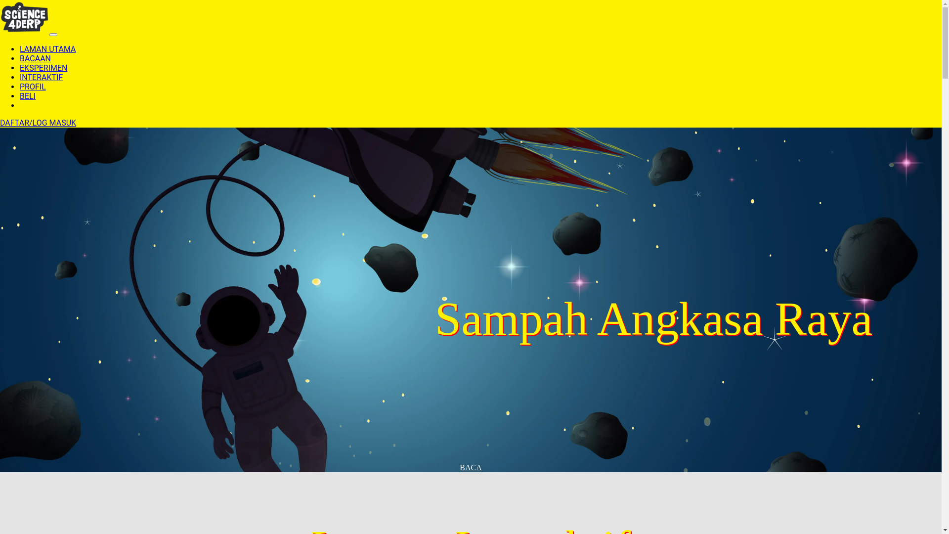website screenshot of https://science4derp.pages.dev/
