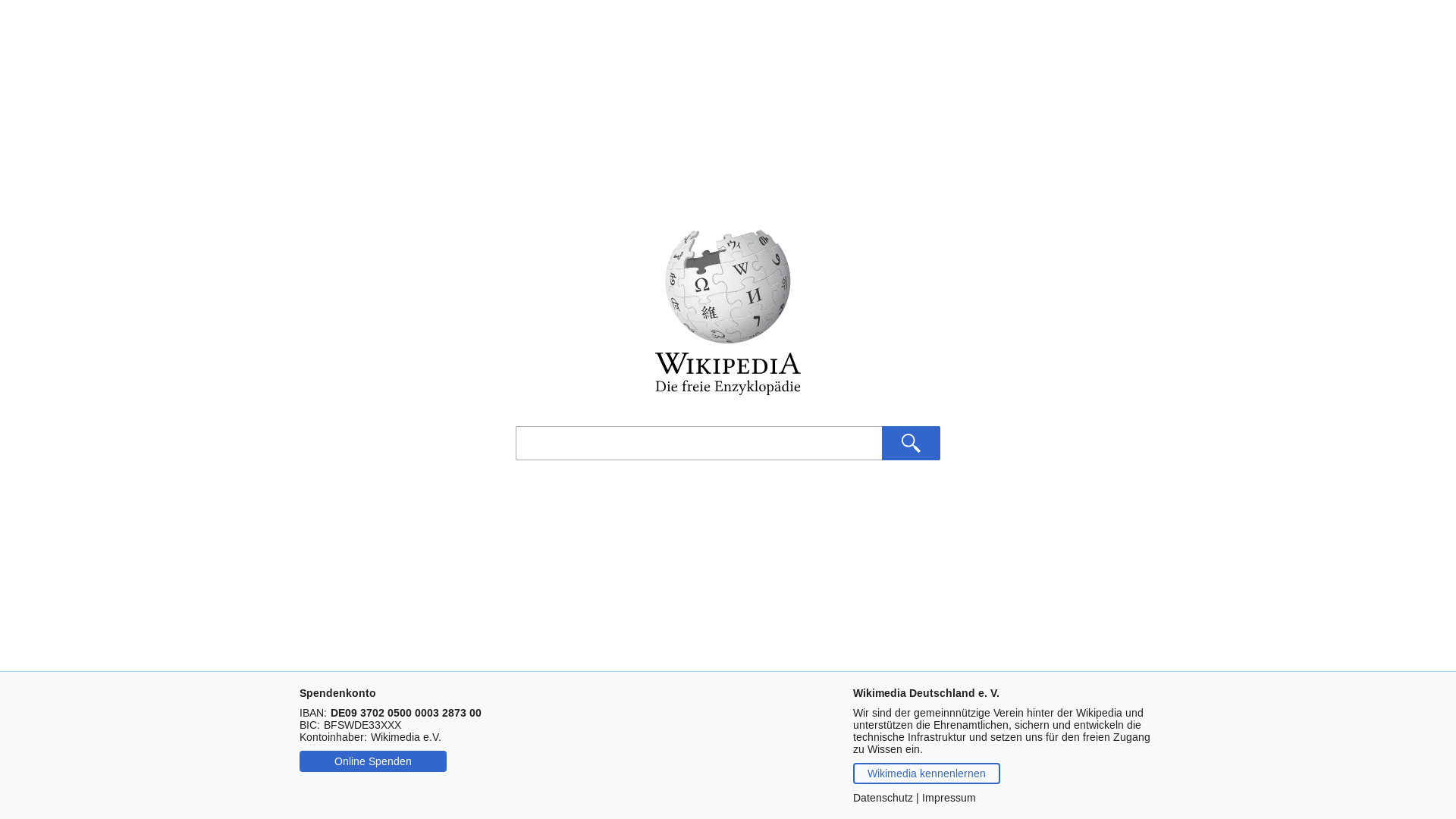 website screenshot of https://vb-sicherheitsportal.com/