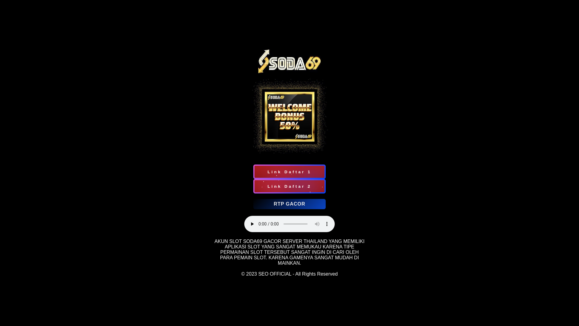 website screenshot of https://gbeachhotel.pages.dev/