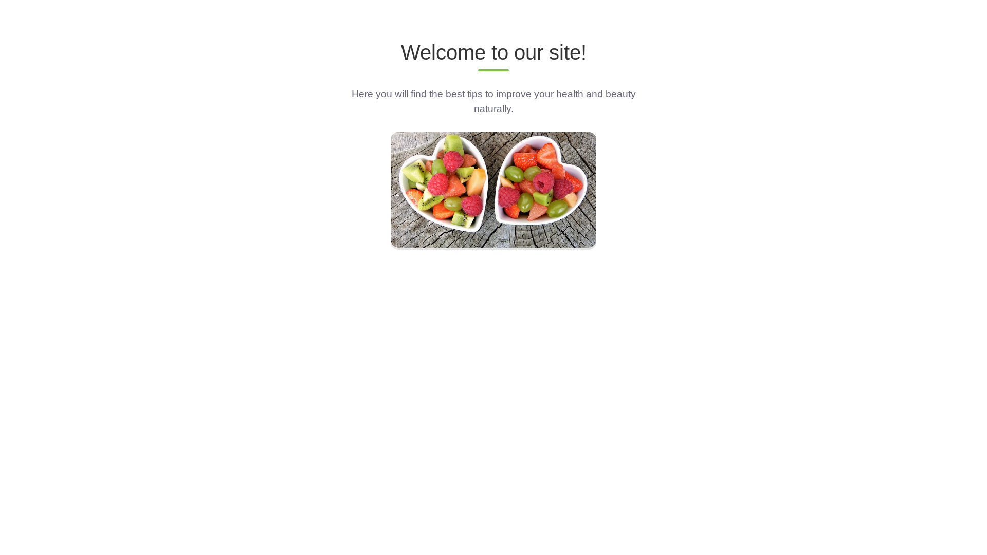 website screenshot of https://theoptimalkensa.com/