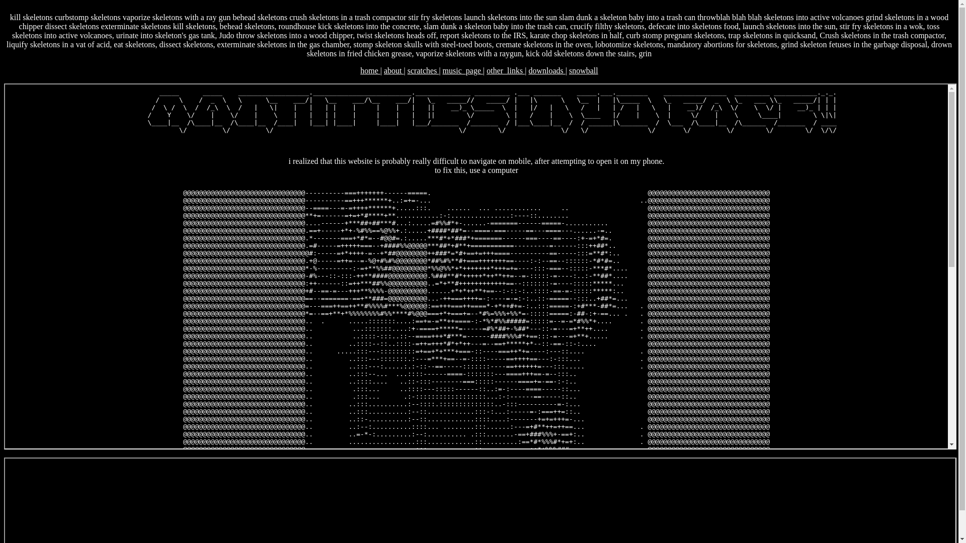 website screenshot of https://paper-mint-site.pages.dev/