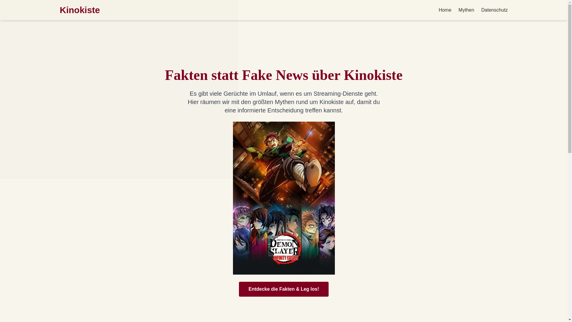website screenshot of https://kinokiste-vlnh.pages.dev/